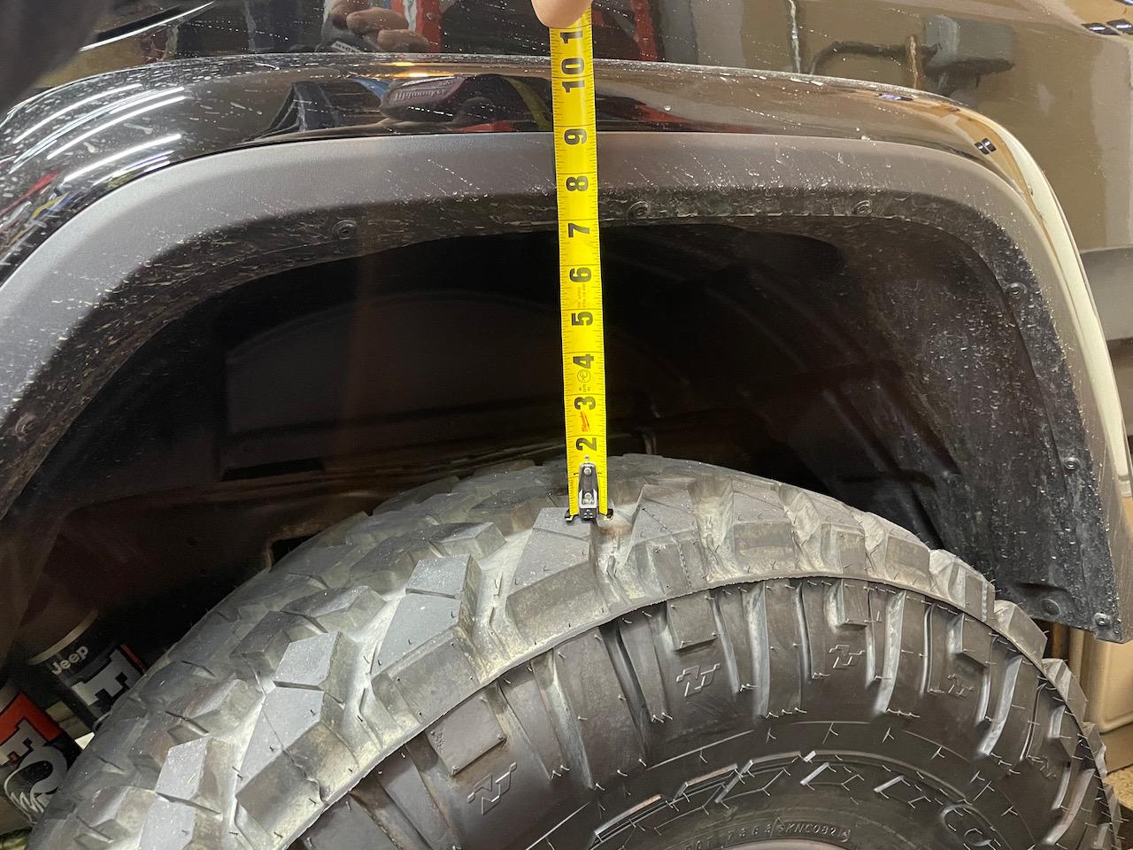 Jeep Gladiator Metalcloak Lift on Mojave Gladiator-Mojave-Walkaround - 1