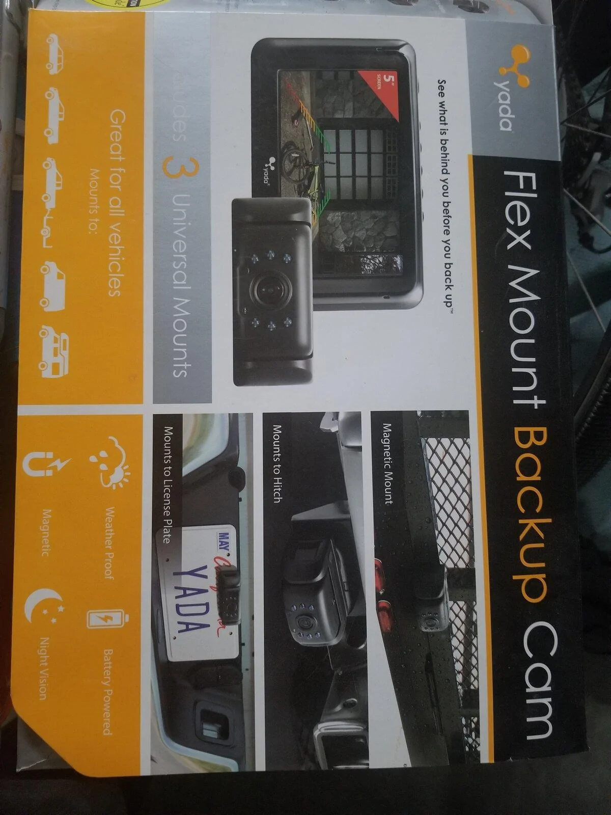Jeep Gladiator Wireless Cameras 20210520_164406