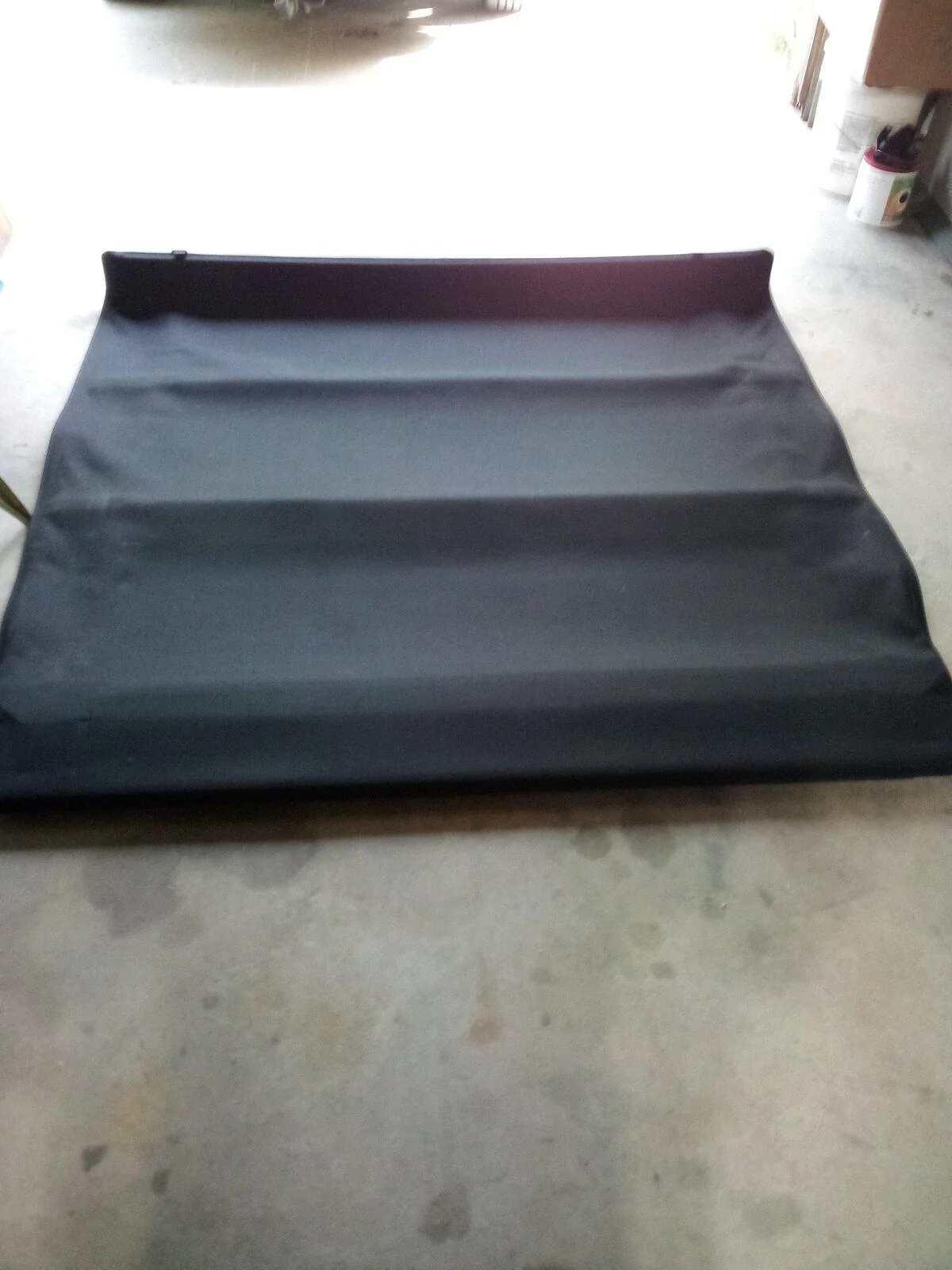 Jeep Gladiator Sold ---  Oem roll up cover shipping included IMG_20210520_171534