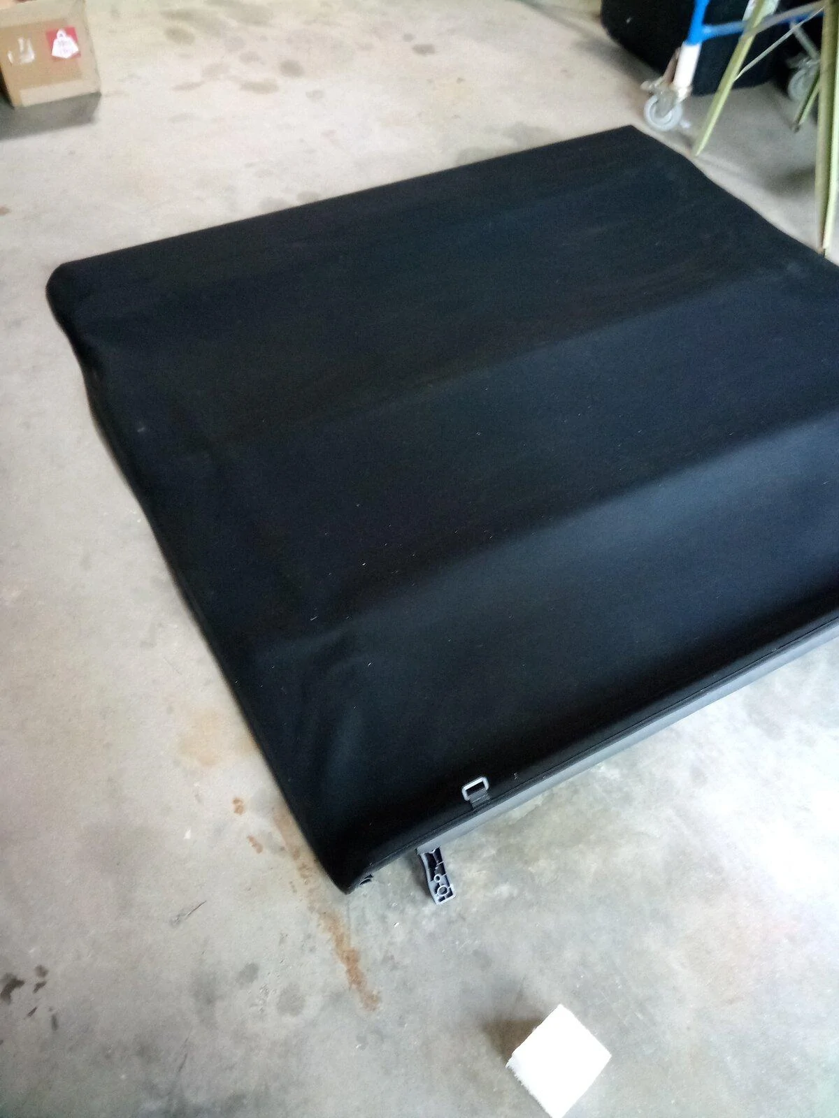 Jeep Gladiator Sold ---  Oem roll up cover shipping included IMG_20210520_171557