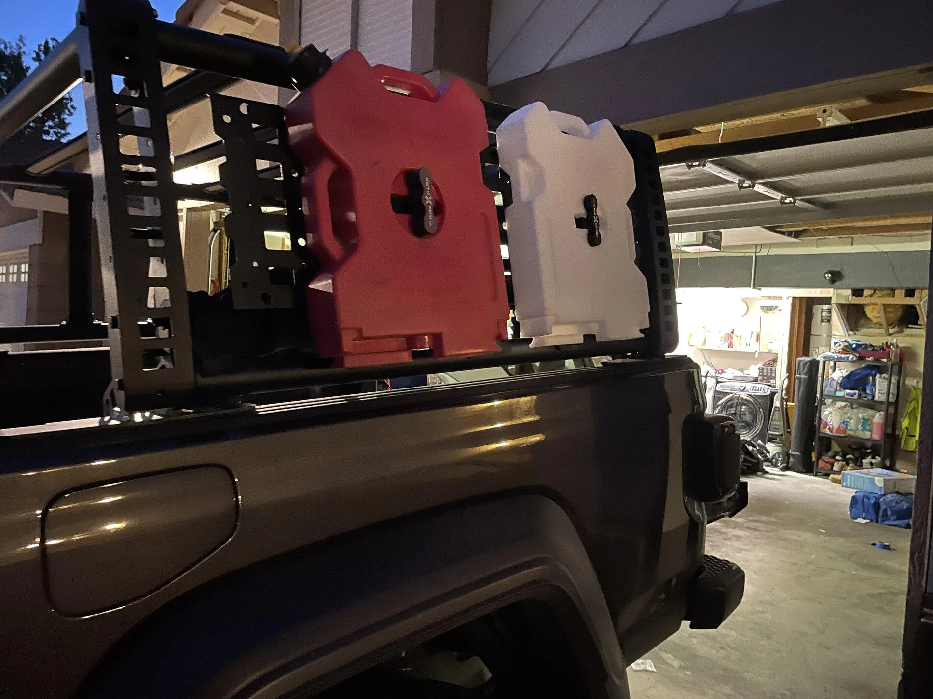 Jeep Gladiator Go Rhino Xtreme Overland Rack 2D8DFD0F-63BE-4E70-AE4C-C1521DDA7584