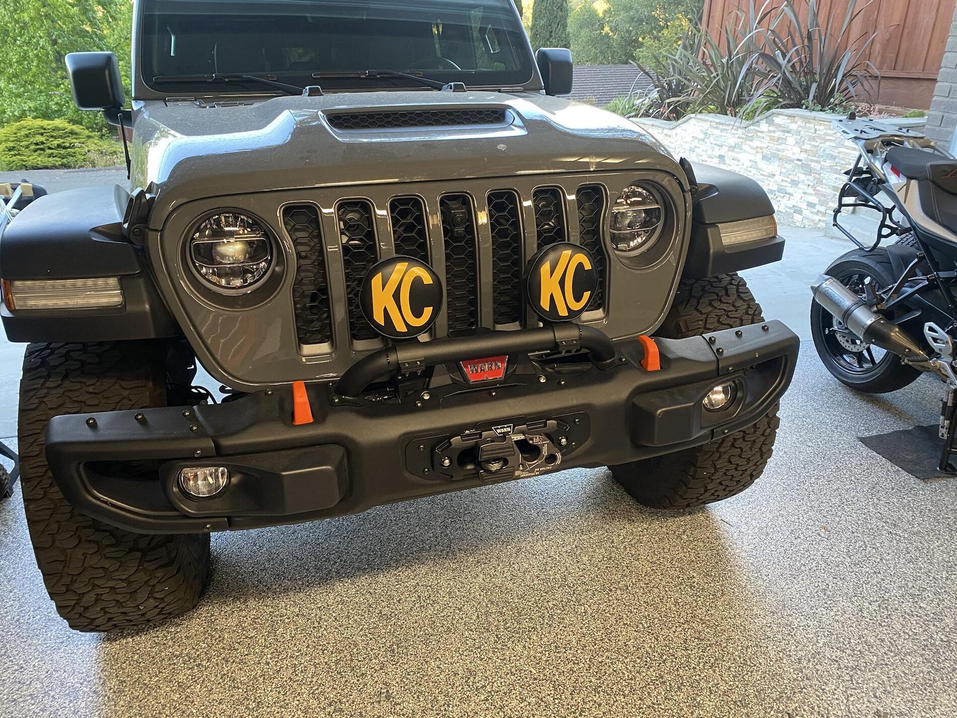 Jeep Gladiator MOJAVE Edition Gladiator JT Club 6potgO0