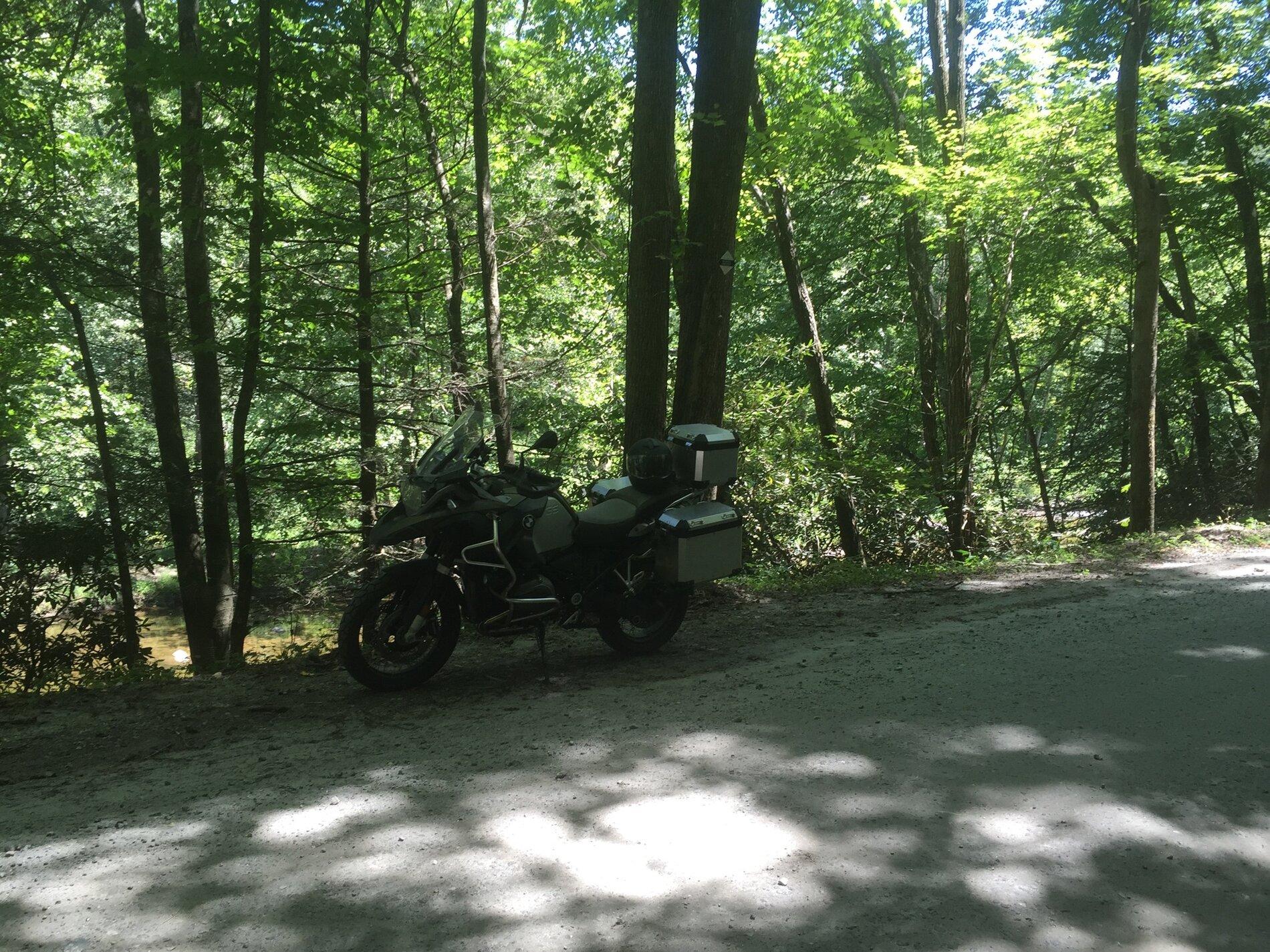 Jeep Gladiator Motorcycle riders? What do you ride? Pic/Info Thread! IMG_0133.JPG