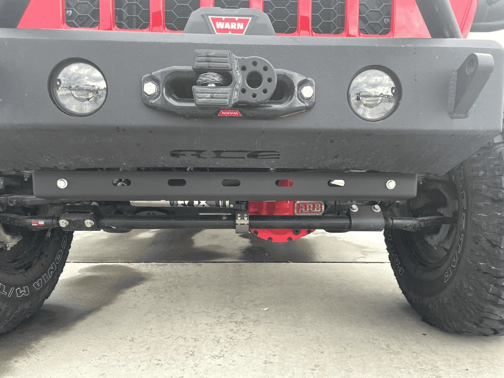 Jeep Gladiator What did you do TO your Gladiator today? [ADMIN WARNING: NO POLITICS, NO GUN TALK] 1621633372716