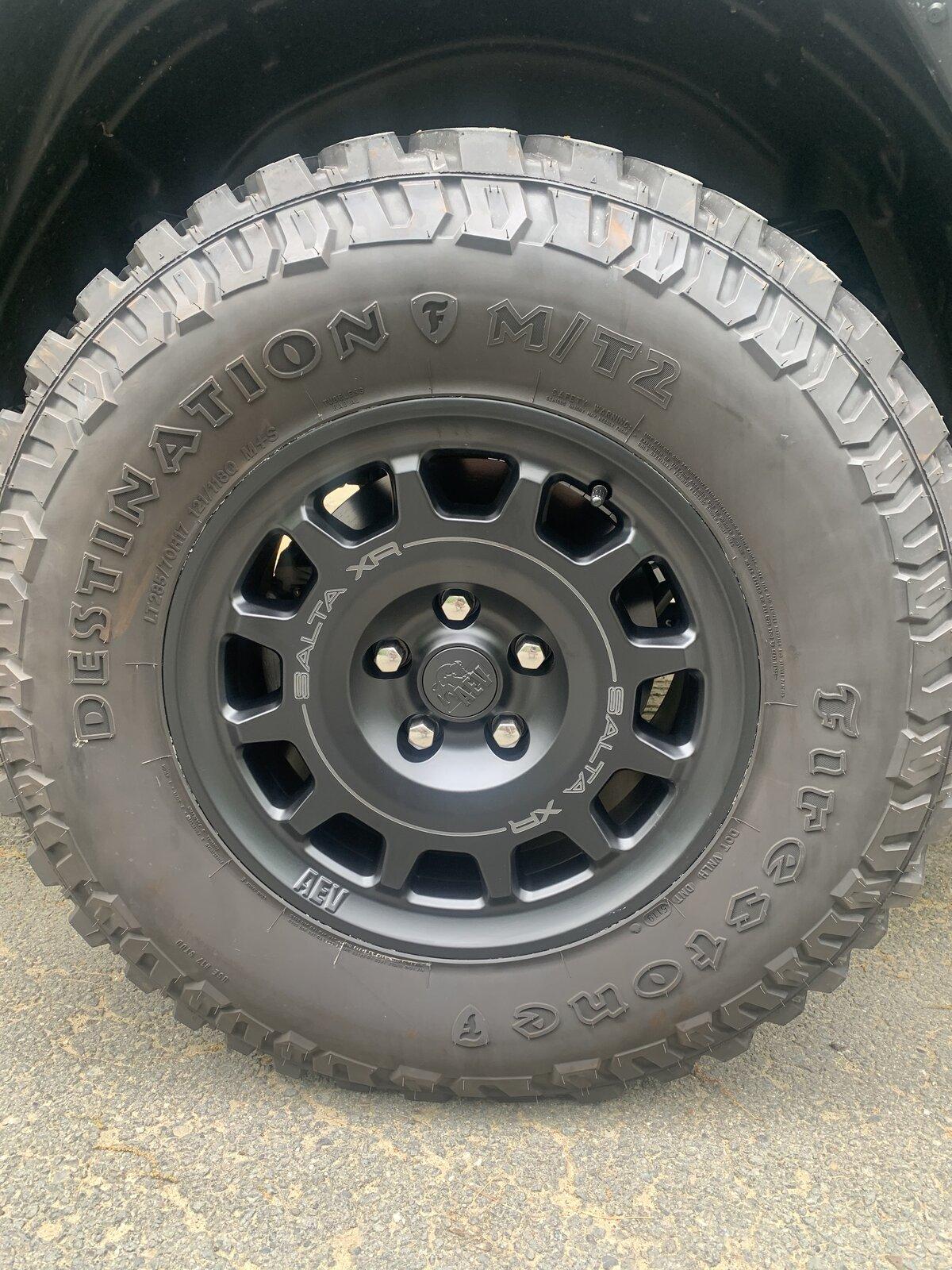 Jeep Gladiator What did you do TO your Gladiator today? [ADMIN WARNING: NO POLITICS, NO GUN TALK] 7E5E4485-99C8-4A0D-98FC-1268E99B96C0