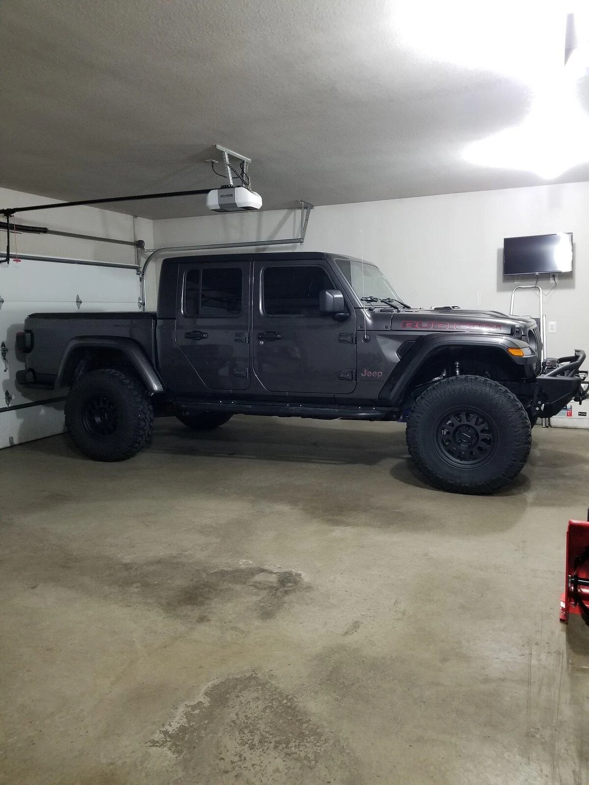 Jeep Gladiator 35x11.5R17 Anyone? 20210502_165348