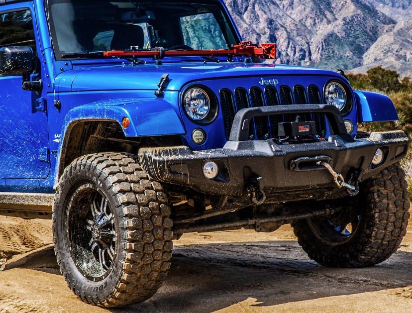 Jeep Gladiator Want everyones opinion...Stubby or Full Length Bumpers 2021-05-06_10h20_23