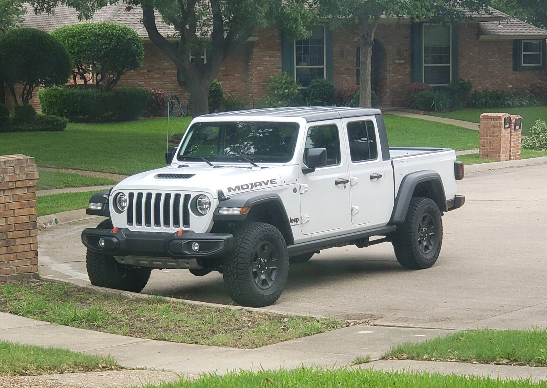 Jeep Gladiator Gupton Motors up to 8% below invoice 20210522_110346