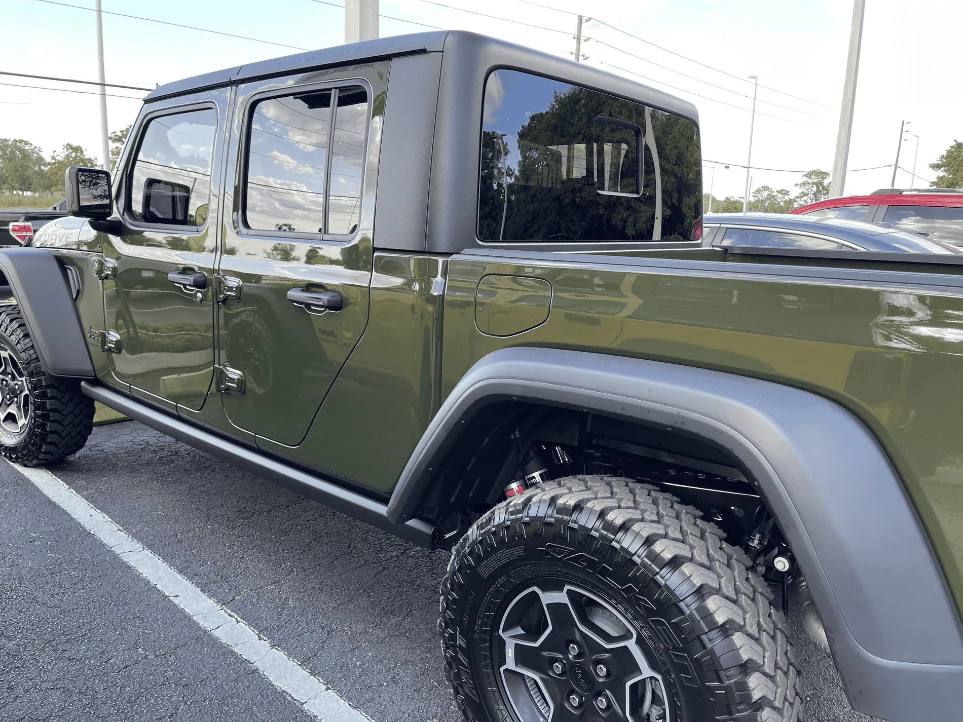 Jeep Gladiator Your Jeep's name tempImageHwRpbR