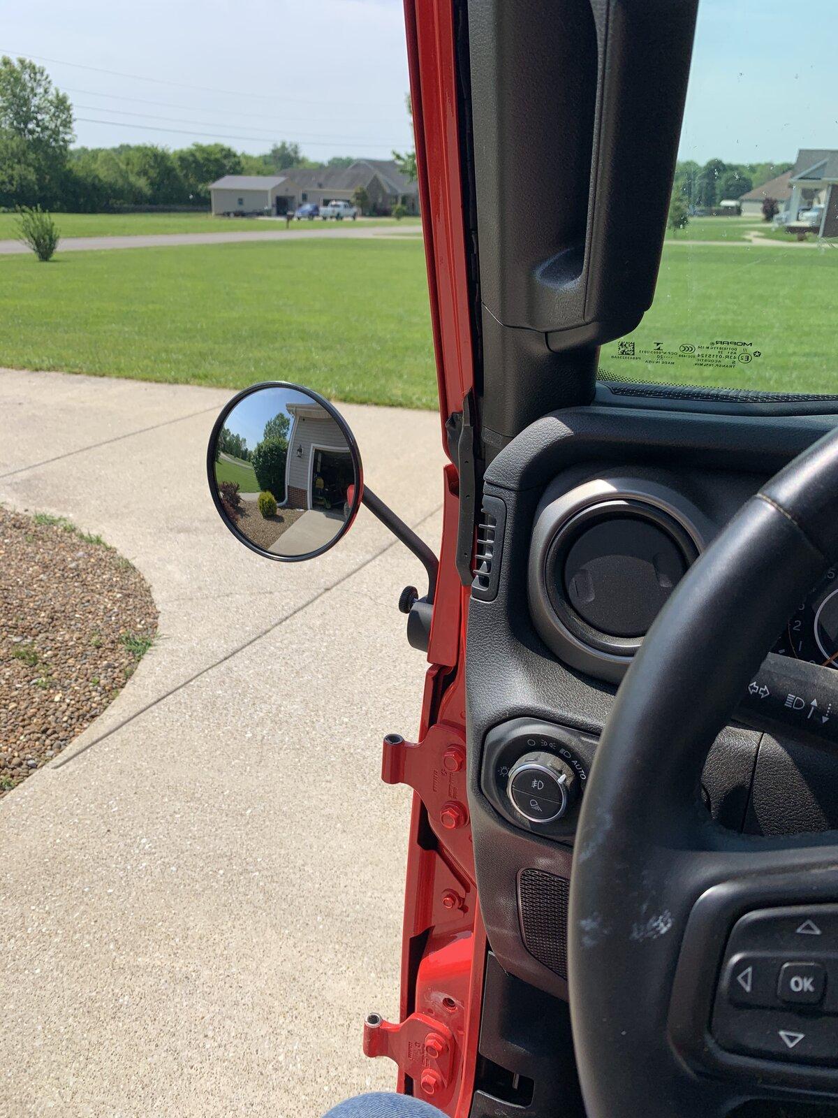 Jeep Gladiator What did you do TO your Gladiator today? [ADMIN WARNING: NO POLITICS, NO GUN TALK] 7876373E-A36C-4739-ADFC-86D765B2F515