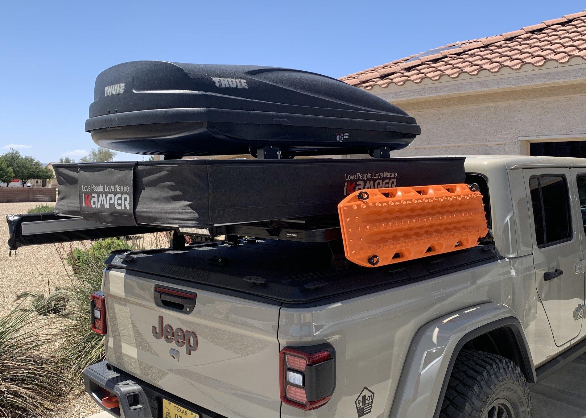 Jeep Gladiator MOJAVE Edition Gladiator JT Club 6D551658-69CC-4FA7-A322-9AED8BCF4BAF
