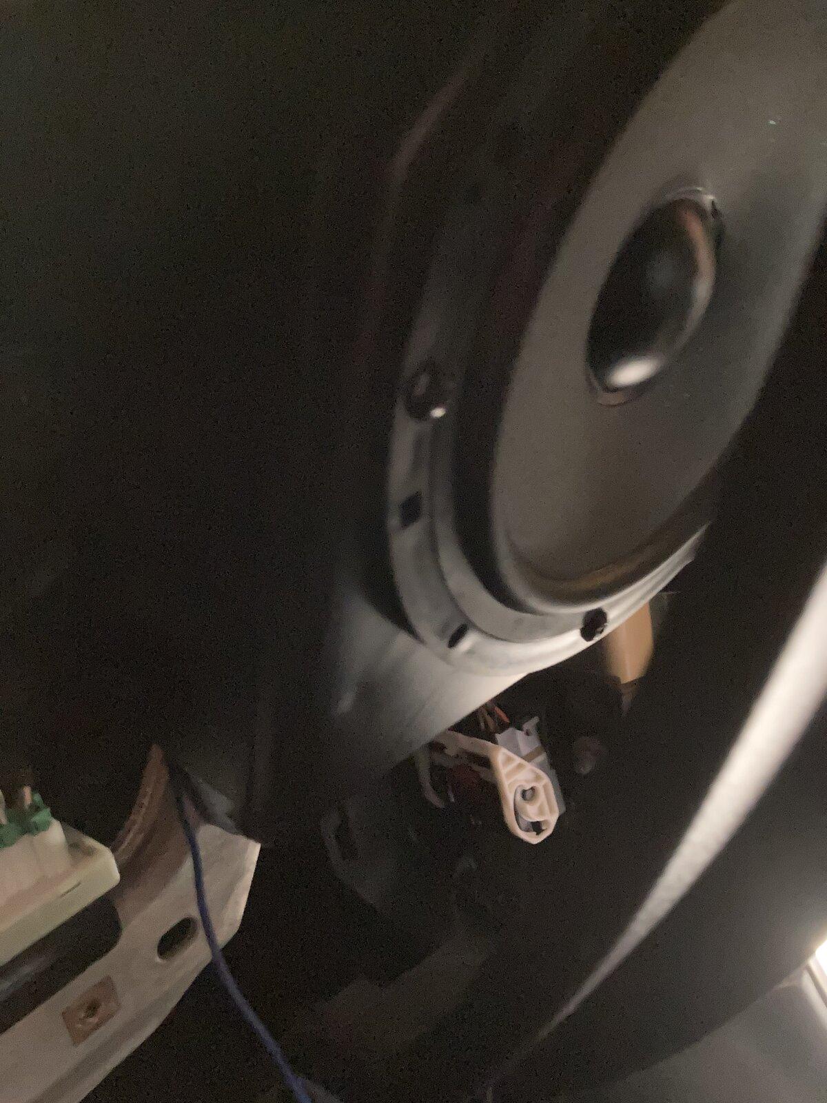 Jeep Gladiator MB Quart announced 'Purposely Engineered Jeep Tuned Audio Kits' at Jeep Beach 2021 IMG_0698.JPG