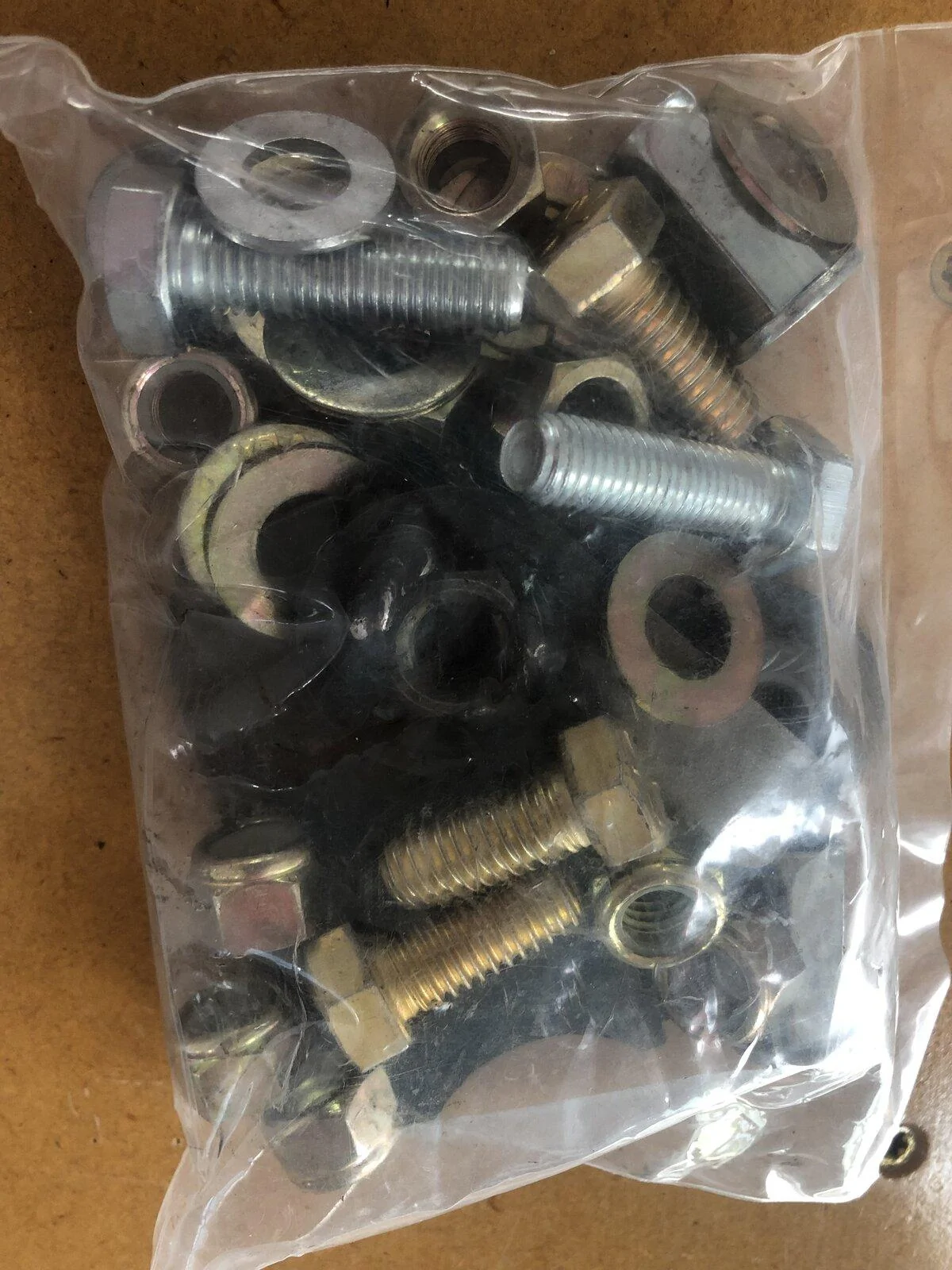 Jeep Gladiator Motobilt Crusher install 04A5BF46-2476-4575-935A-8B7FD0D4E33C