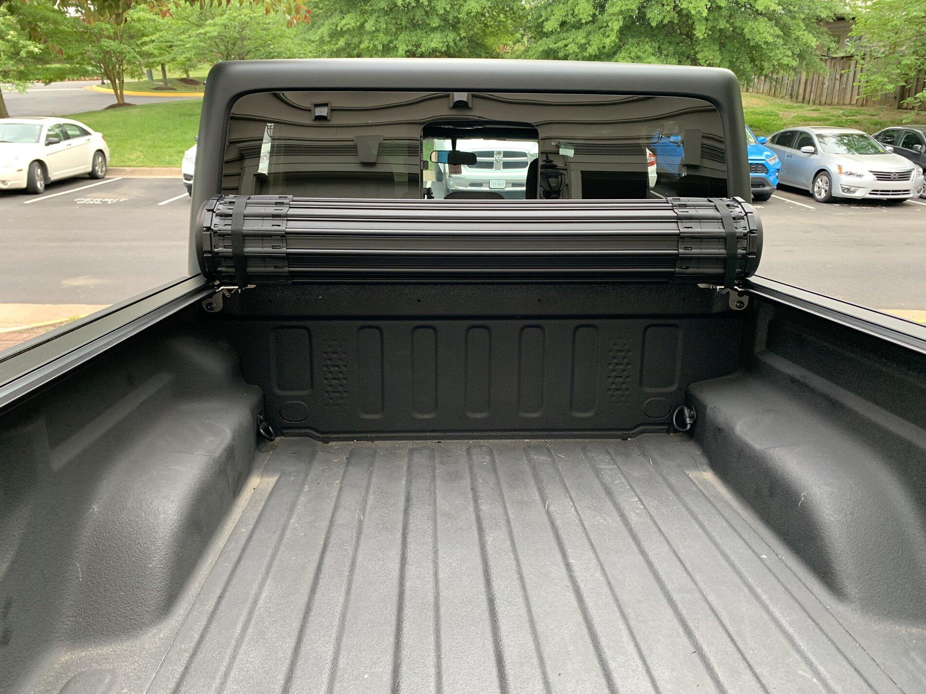 Jeep Gladiator The All New BAK Revolver X4s - Information and Group Buy 296D76CC-6131-4A55-B7C6-F810480802AF