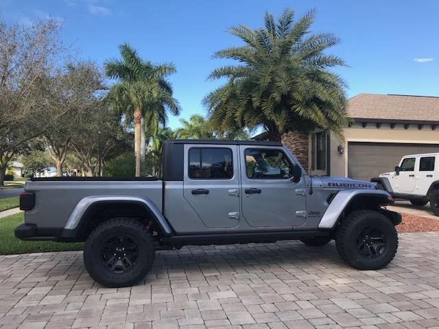 Jeep Gladiator Can some of the more experienced IMG_3817