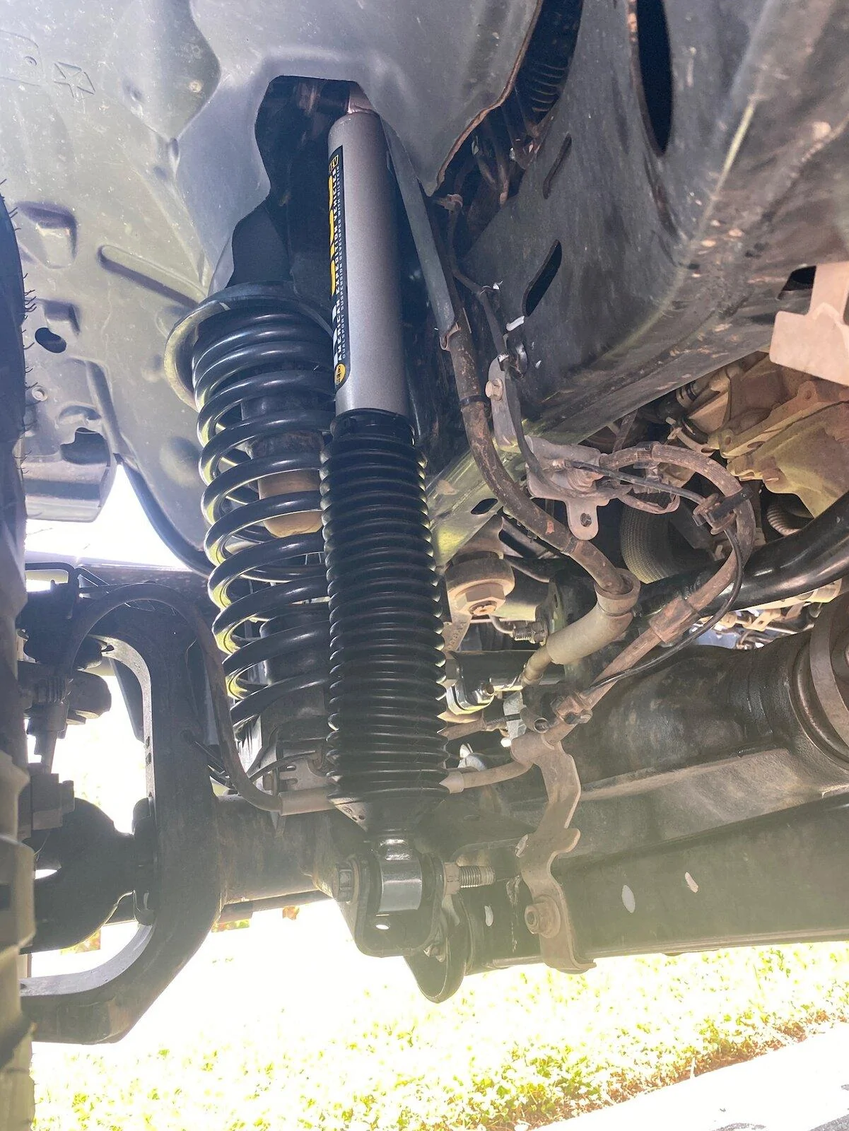 Jeep Gladiator What did you do TO your Gladiator today? [ADMIN WARNING: NO POLITICS, NO GUN TALK] 3BBB5AB7-9C10-4A3A-BE7C-609D73BE0D85