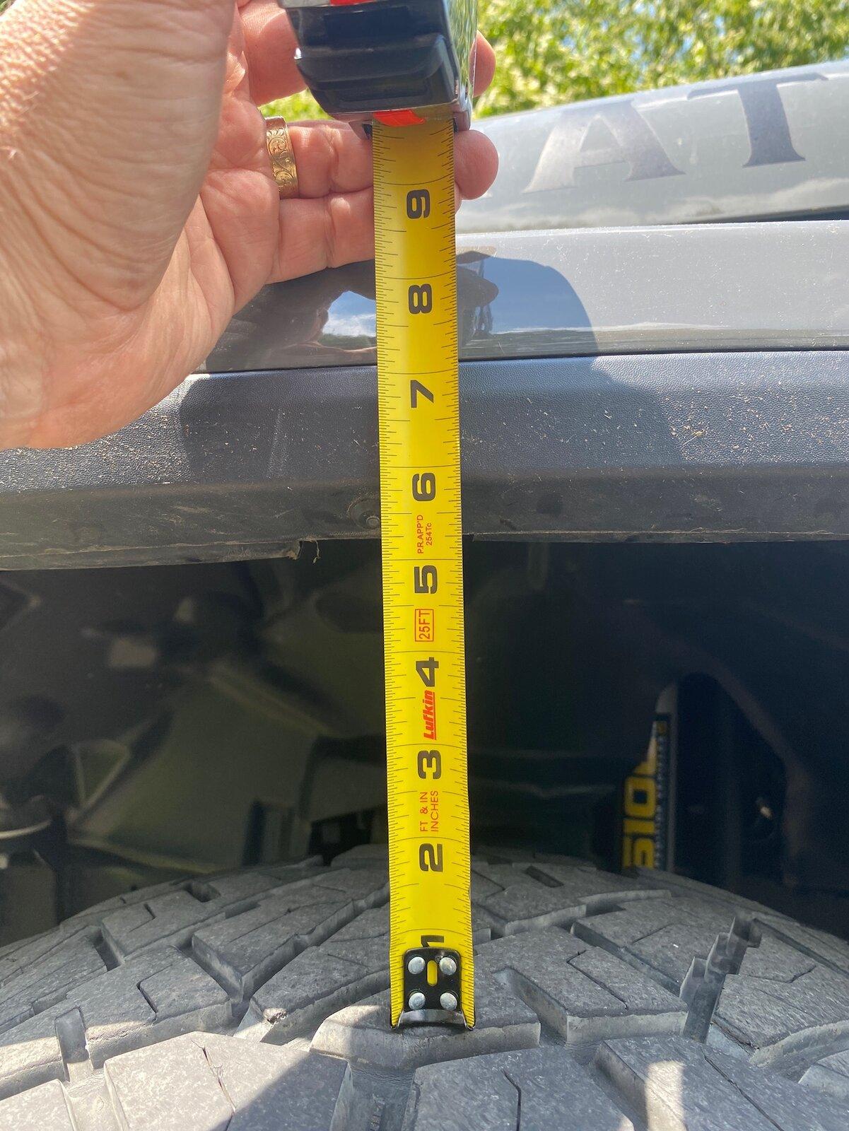 Jeep Gladiator What did you do TO your Gladiator today? [ADMIN WARNING: NO POLITICS, NO GUN TALK] C19AB9E1-98A6-4982-97F7-E72E6169625A.JPG