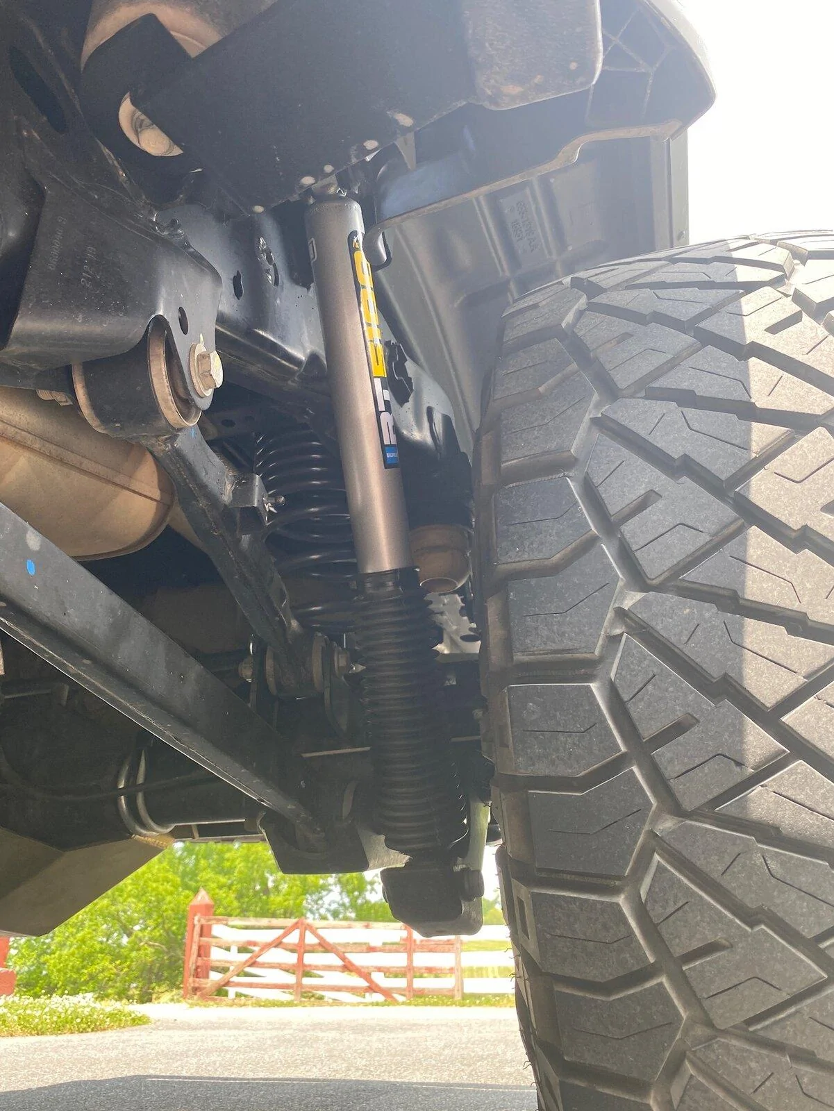 Jeep Gladiator What did you do TO your Gladiator today? [ADMIN WARNING: NO POLITICS, NO GUN TALK] CEF548EF-4C30-498B-8585-23527A8CCCAA