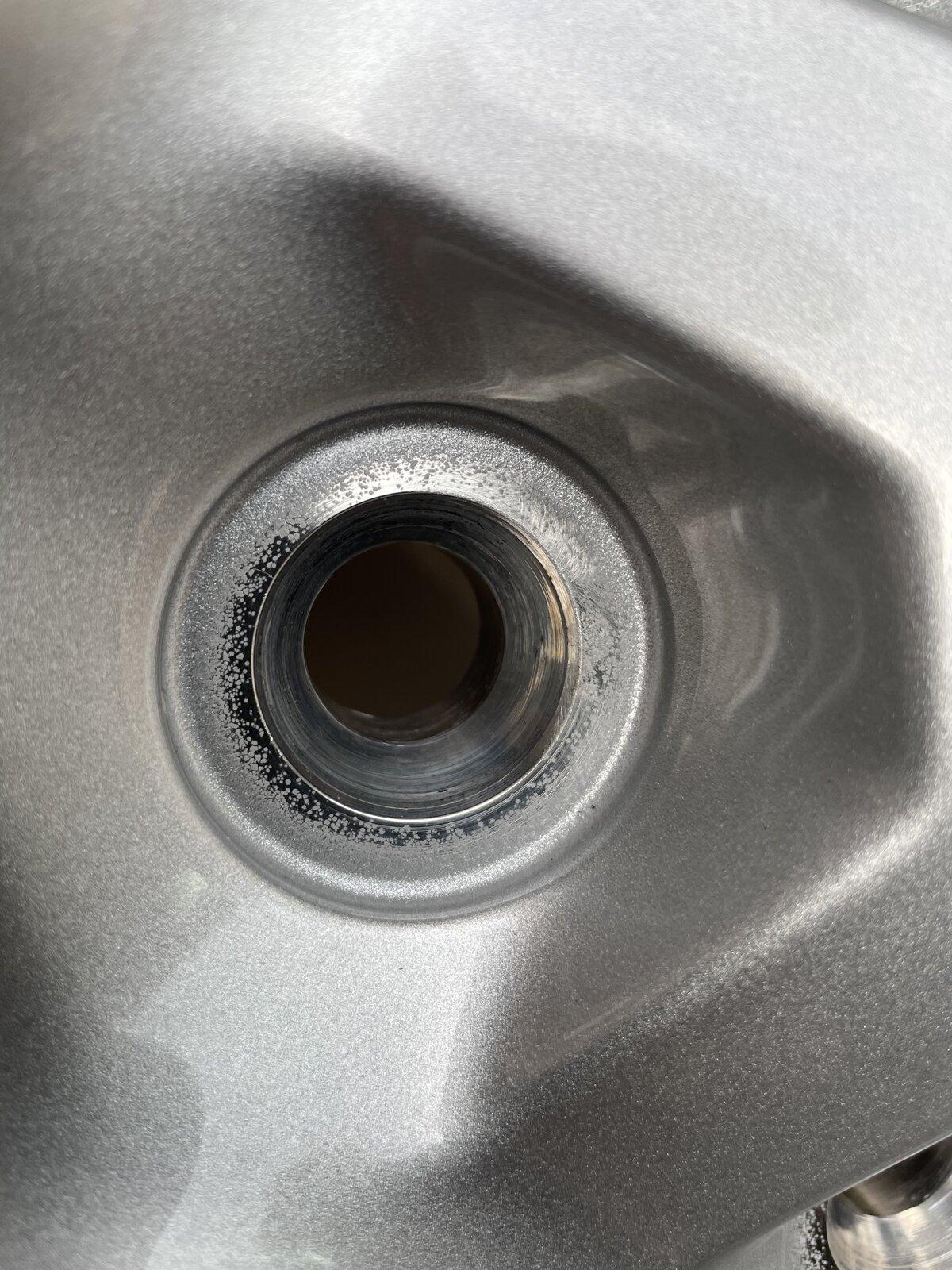 Jeep Gladiator Lug nut question (Sport S) DD3995A5-C463-423A-953F-ADA0DD2813A1