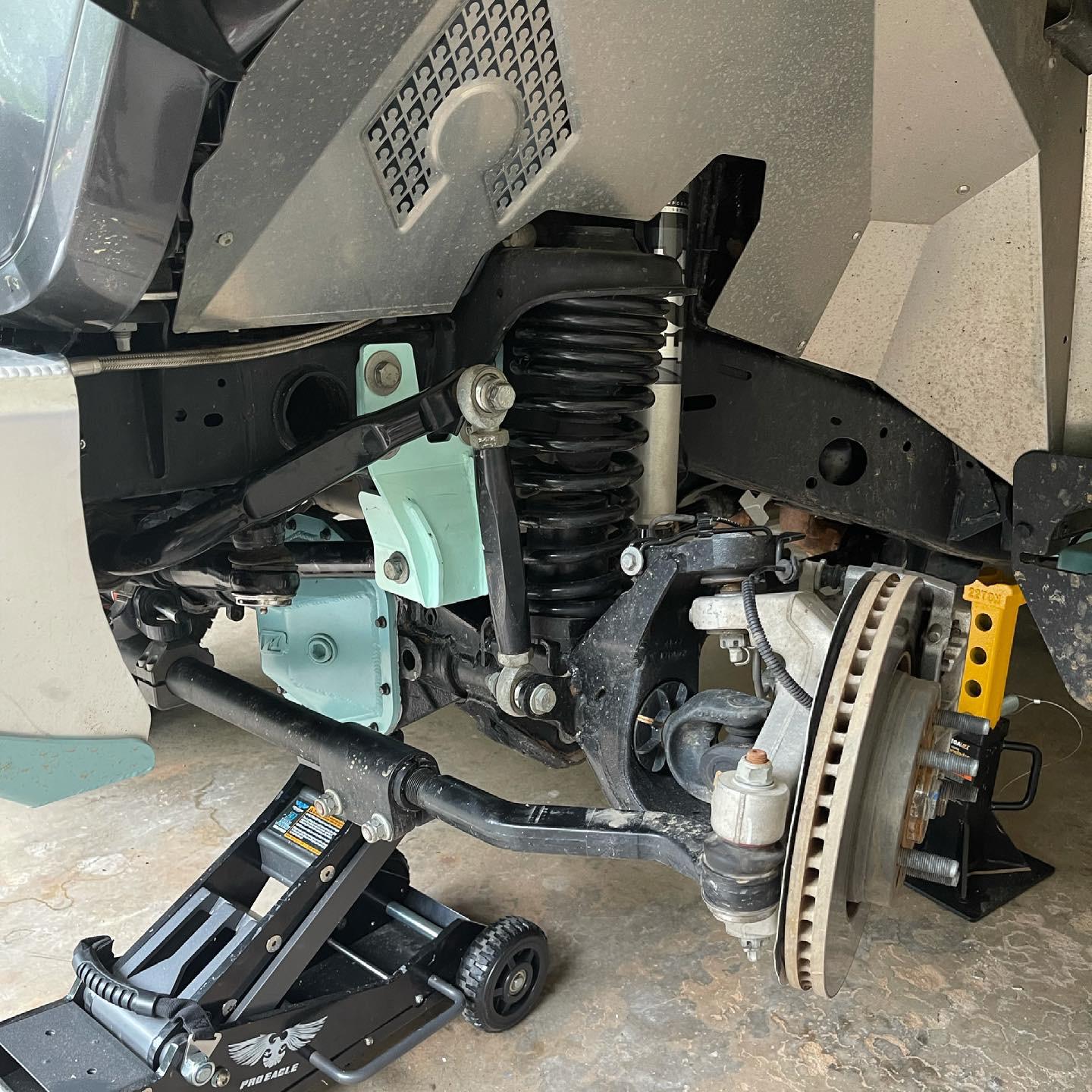 Jeep Gladiator Practical Truck for the Over Prepared Woman 3BAF5455-C369-4F69-8AA1-3F5938A4154C