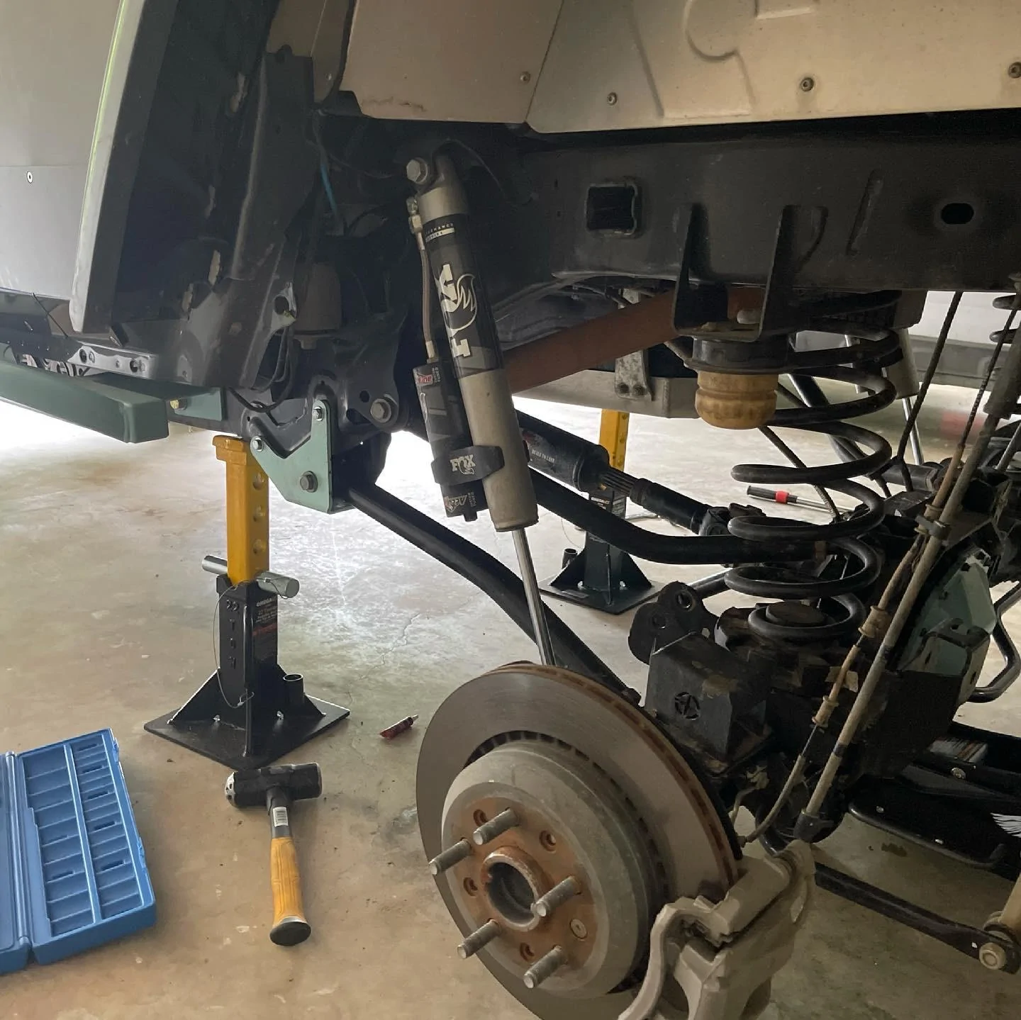 Jeep Gladiator Practical Truck for the Over Prepared Woman FD4E6122-E9DA-445B-880A-BB89A15930AC