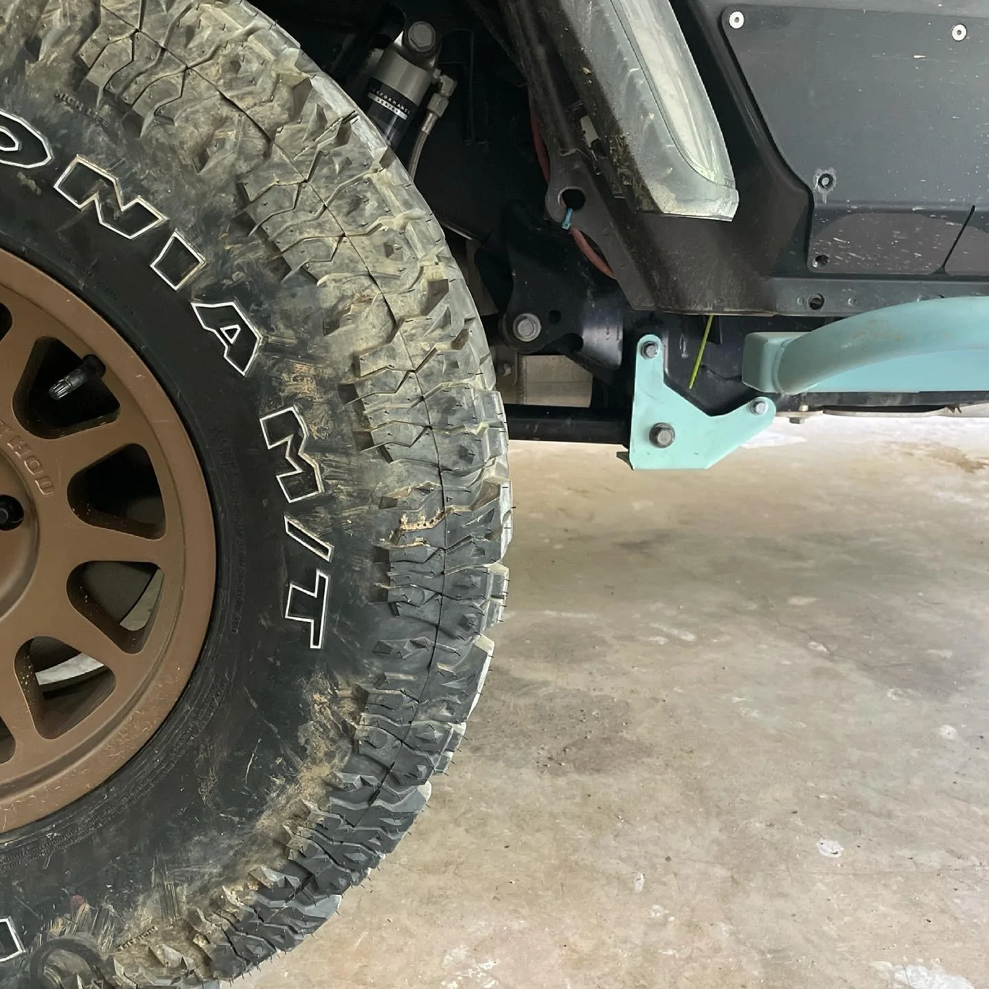 Jeep Gladiator Practical Truck for the Over Prepared Woman 4A9D7EBD-7AD5-480D-8EBB-81CB0F87E67D
