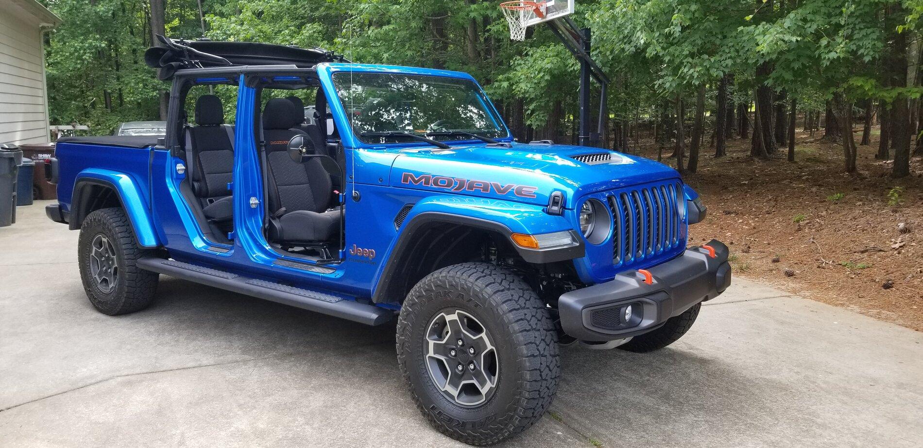 Jeep Gladiator Happy with Premium Soft Top? 20210518_160517 (1)
