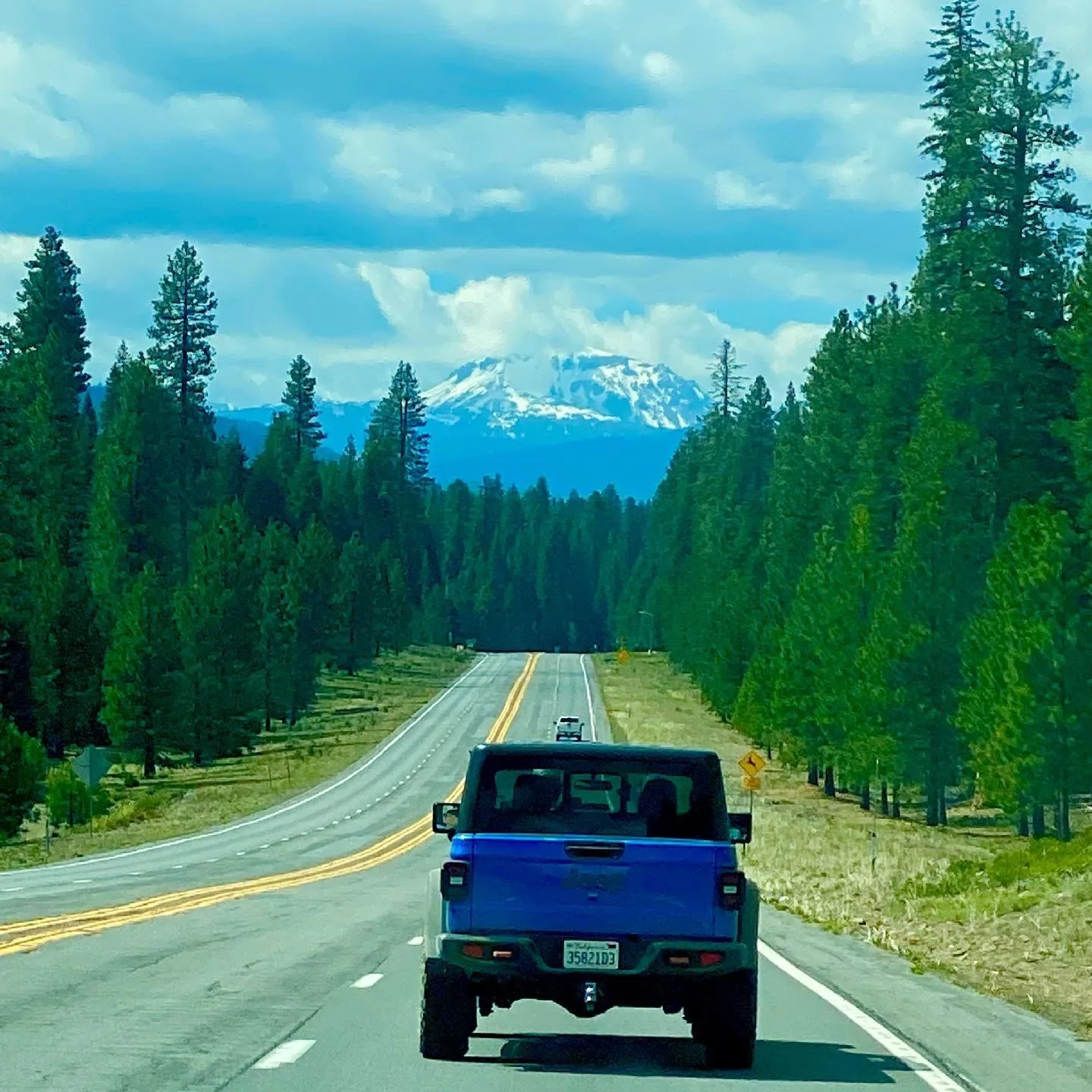 Jeep Gladiator What did you do WITH your Gladiator today? FCAA41AF-