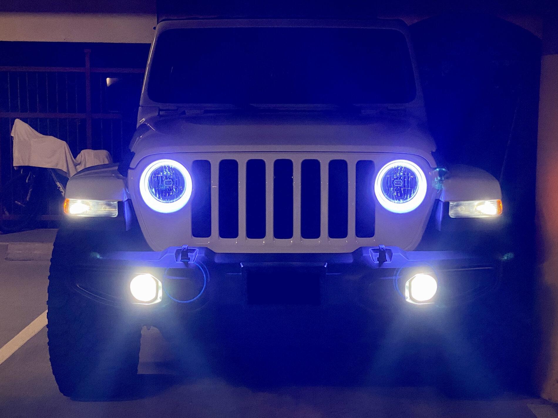 Jeep Gladiator What did you do TO your Gladiator today? [ADMIN WARNING: NO POLITICS, NO GUN TALK] IMG_9230