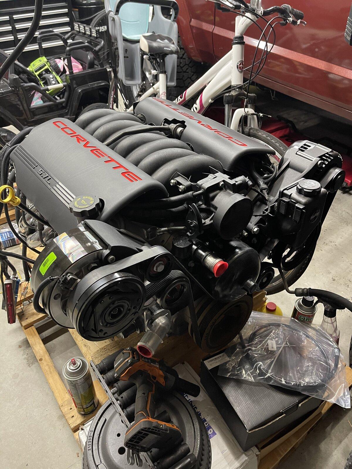 Jeep Gladiator Show Me Your Garage 771F86FE-7EF2-4326-A482-87DDFBED6A6C