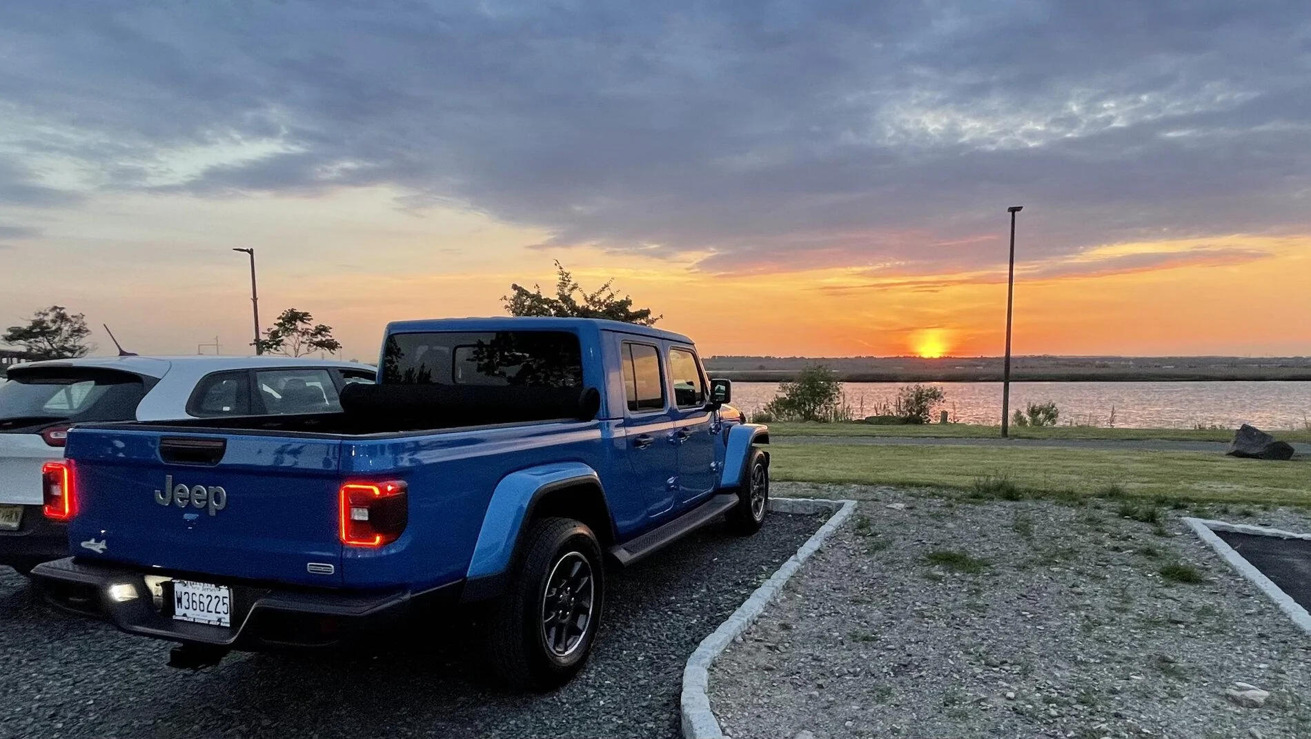 Jeep Gladiator Took Delivery of Your JT? Sign in Here! 5FF0E2B4-ABAA-4E0E-A57C-7715BB64935C