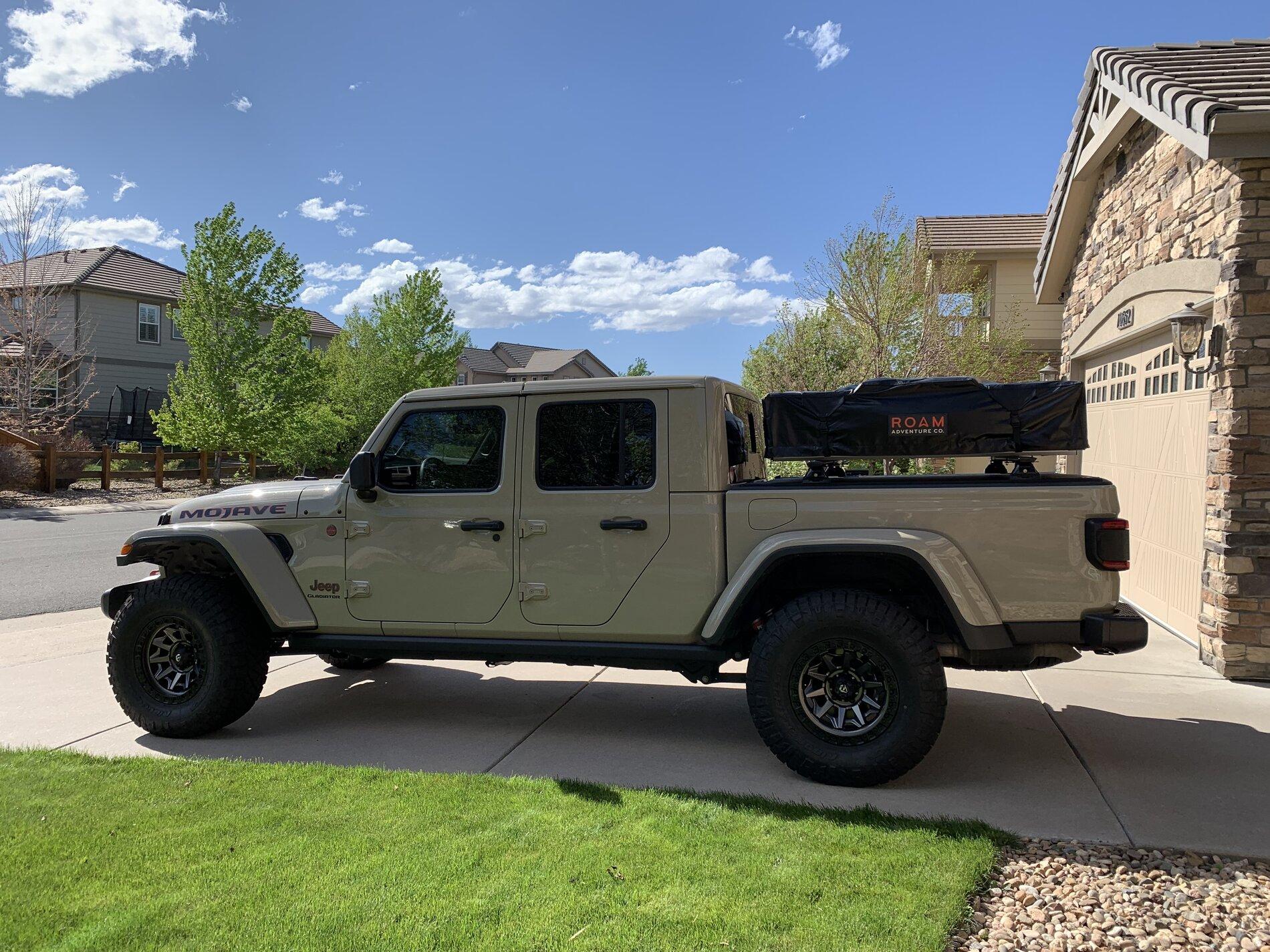 Jeep Gladiator Happy Camper! IMG_0004