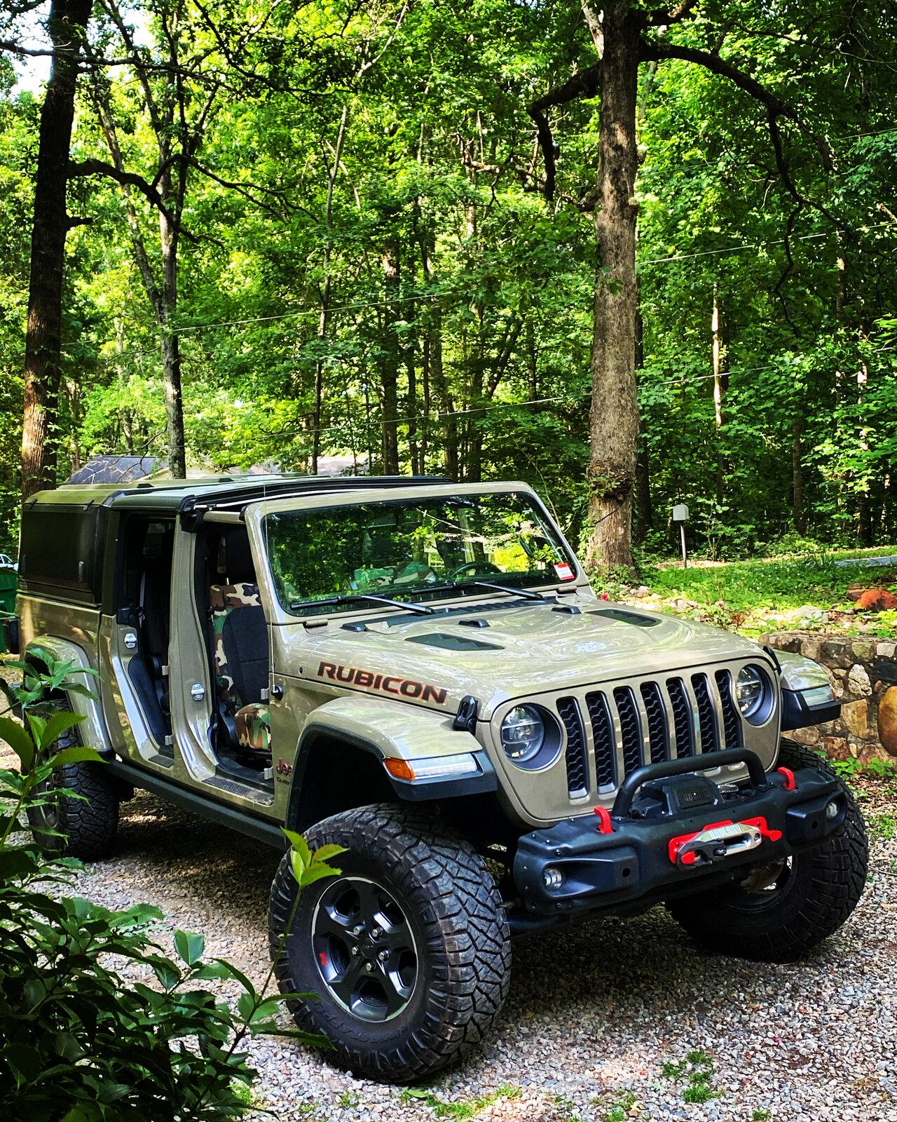 Jeep Gladiator GATOR Gladiator JT Club 72DDC6C0-B917-4351-A4D8-276B82099DDB