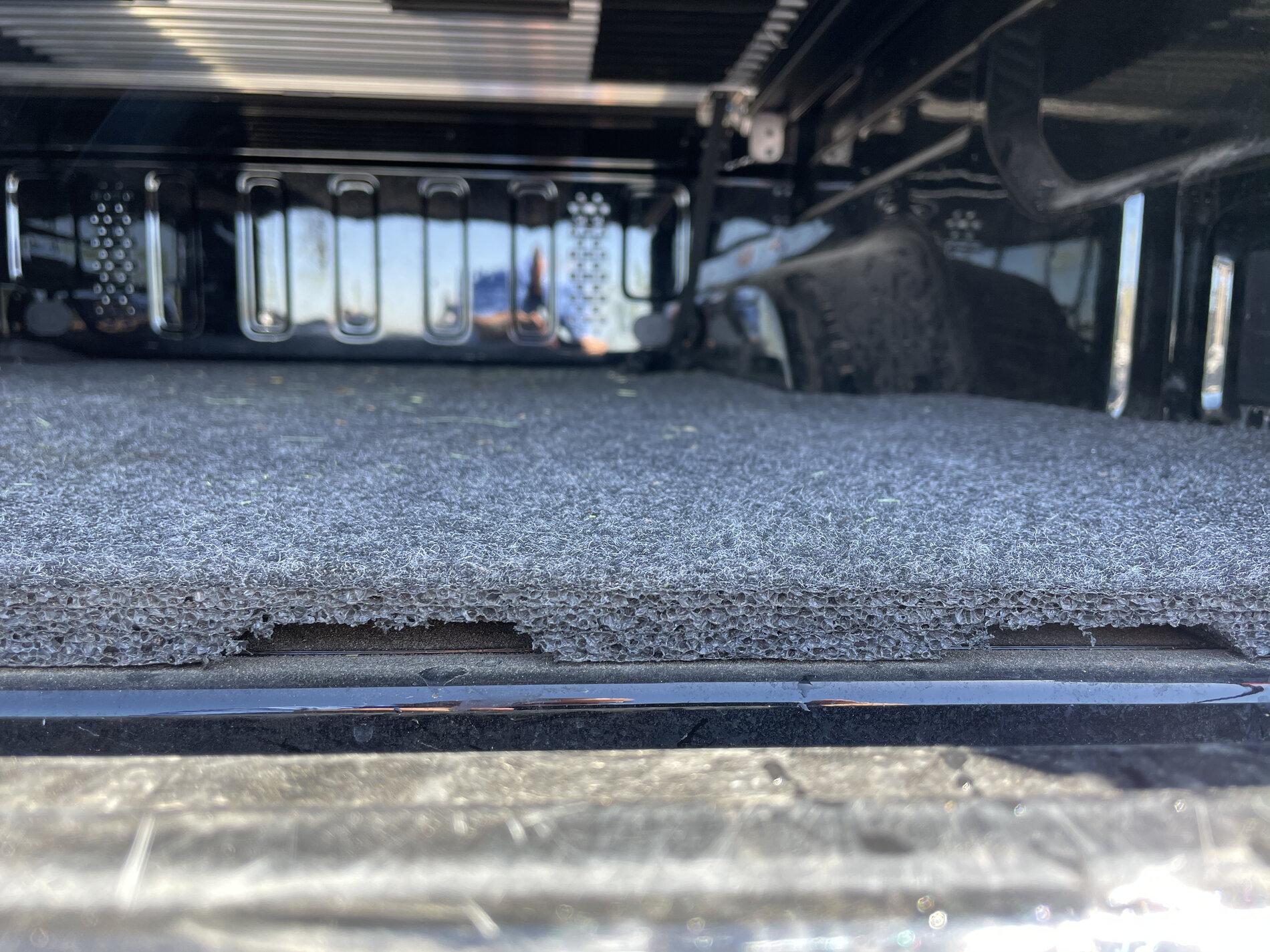 Jeep Gladiator 2021 Acid Green Ecodiesel Rubicon 5k miles F05AA7BD-608E-4B98-865F-F6B653FEAA27