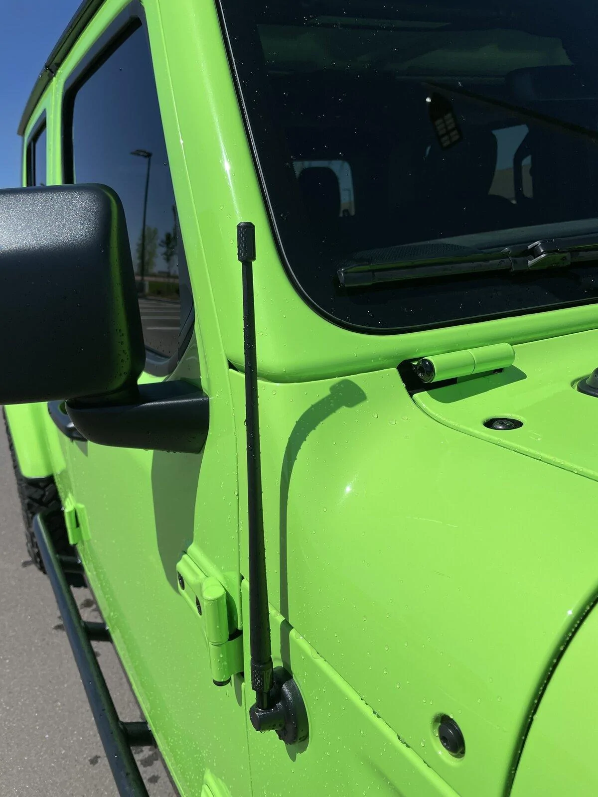 Jeep Gladiator 2021 Acid Green Ecodiesel Rubicon 5k miles F5EFDF3A-DD85-4A78-9276-48F0F4C3B4D6