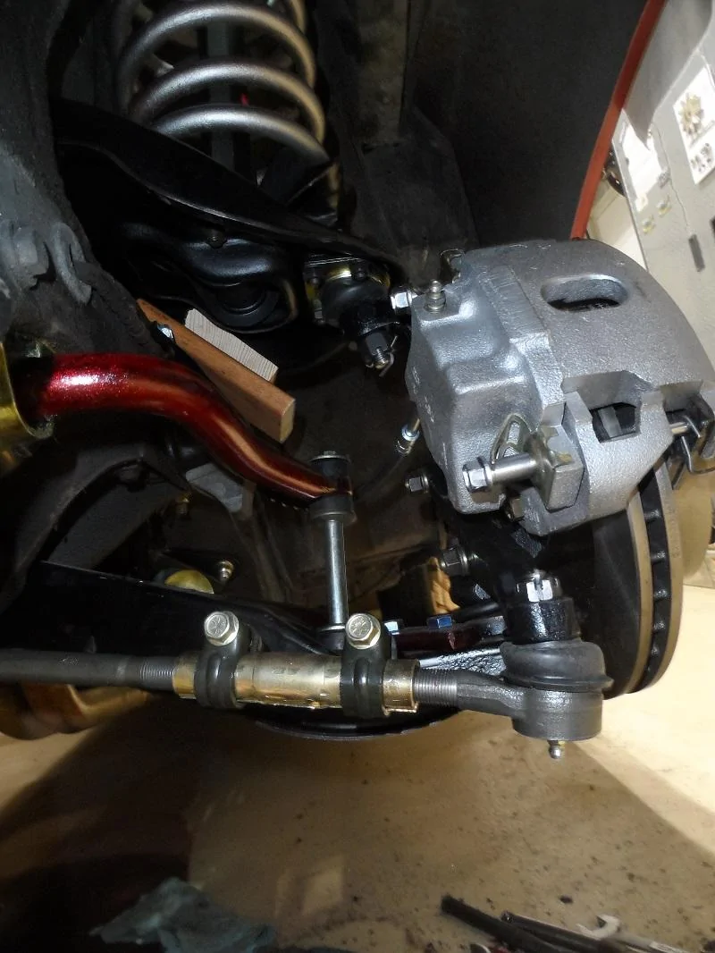 Jeep Gladiator Mojave Lift Options 73-Jav-suspension-7