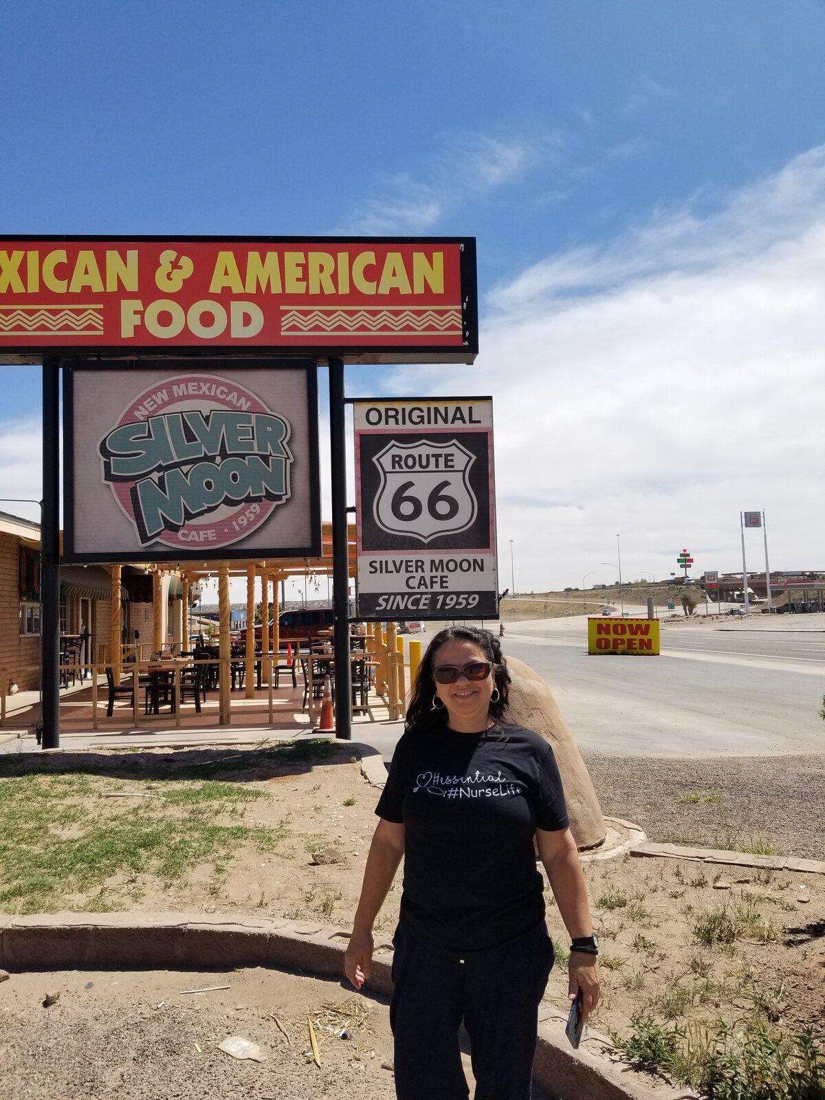 Jeep Gladiator Florida to California with a 2020 JT route 66