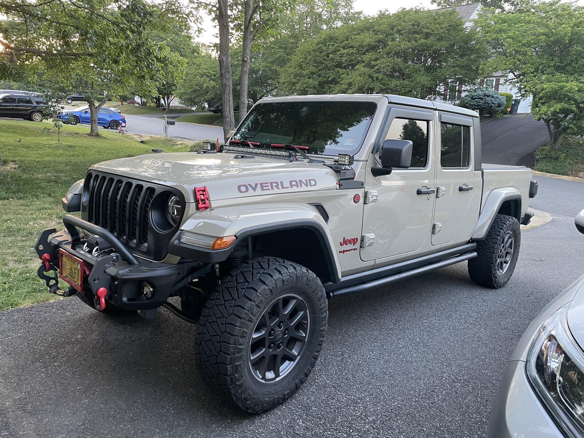 Jeep Gladiator New 2021 colors 5D438FED-BF0C-454C-99FF-E782A5B507BE