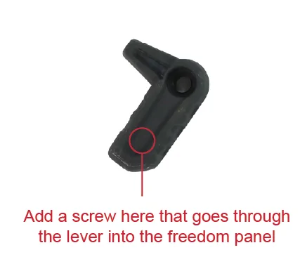 Jeep Gladiator Freedom panel security Asset 2@2x