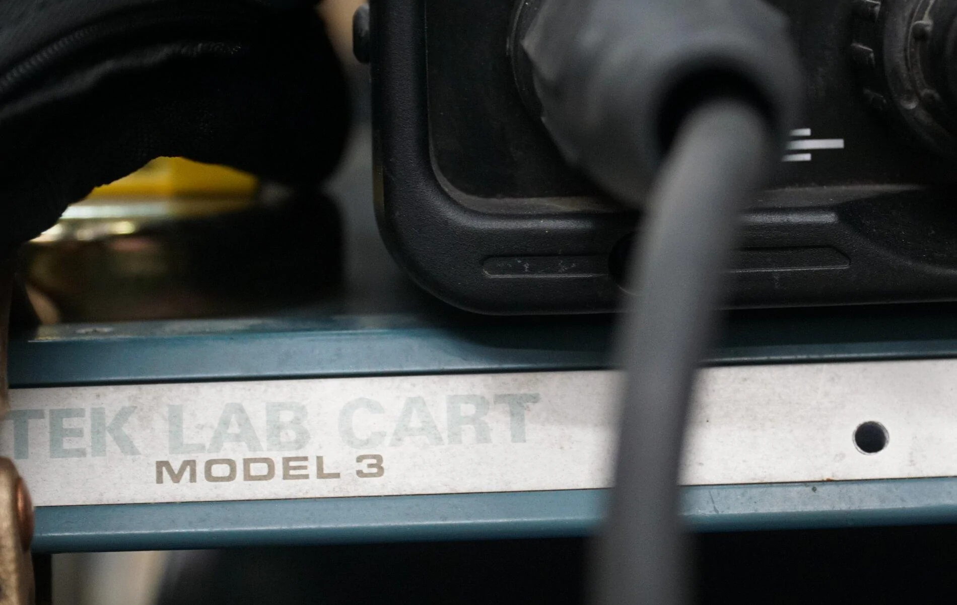 Jeep Gladiator What are some things you get INSTEAD of mods for your JT? DSC06796 (2)