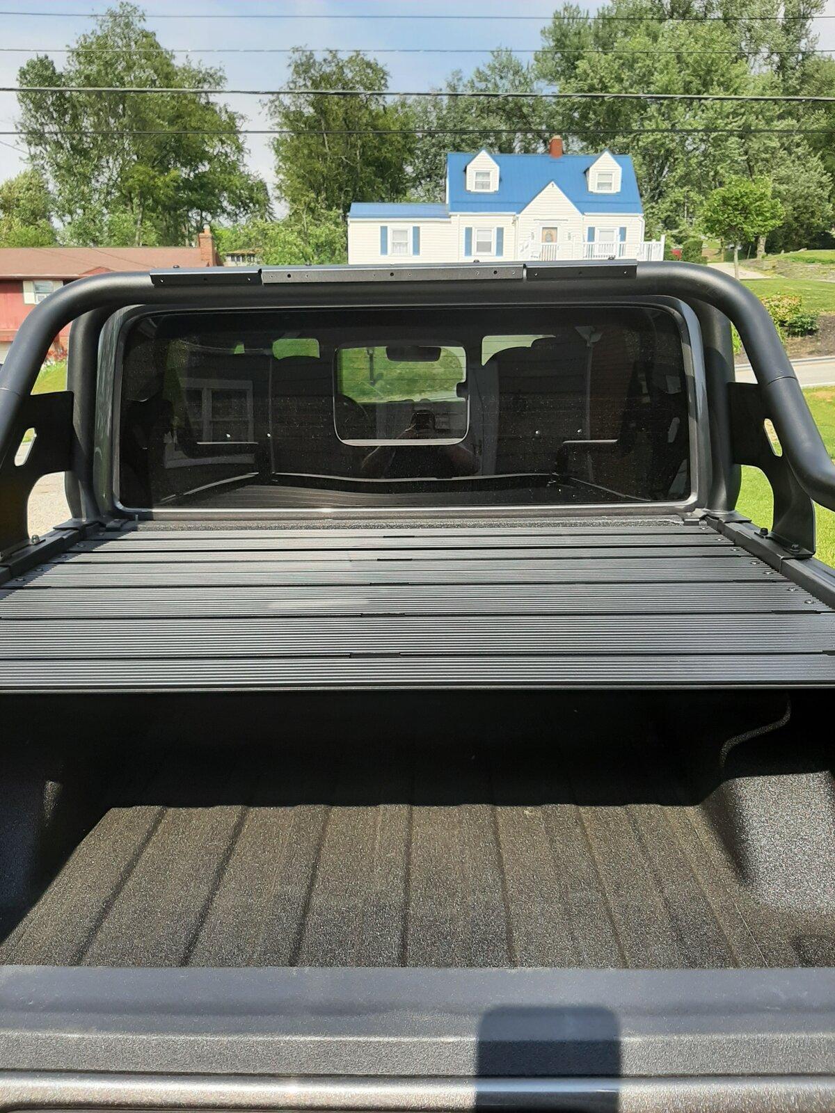 Jeep Gladiator Maximus 3...is it worth the wait? 20210525_165014