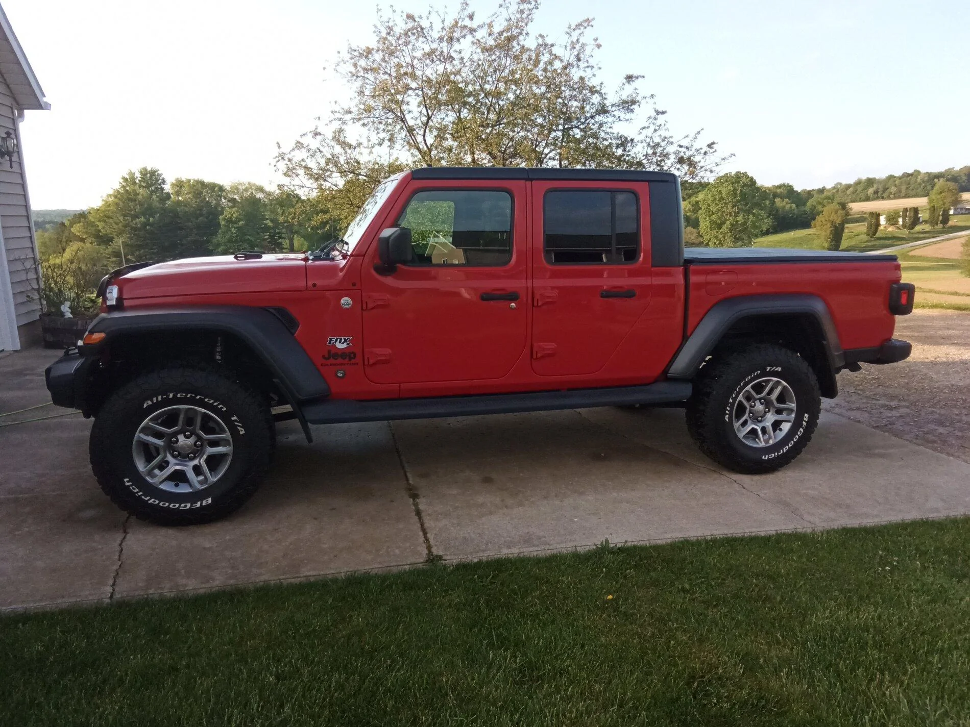 Jeep Gladiator Took Delivery of Your JT? Sign in Here! IMG_20210524_191923