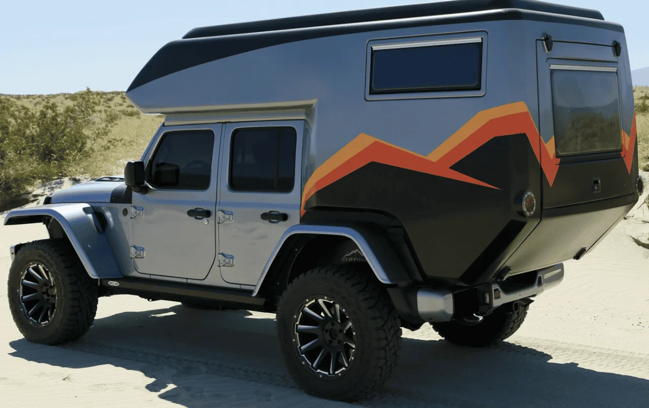 Jeep Gladiator Gladiator Expedition Rigs Screen Shot 2021-05-25 at 6.30.16 PM