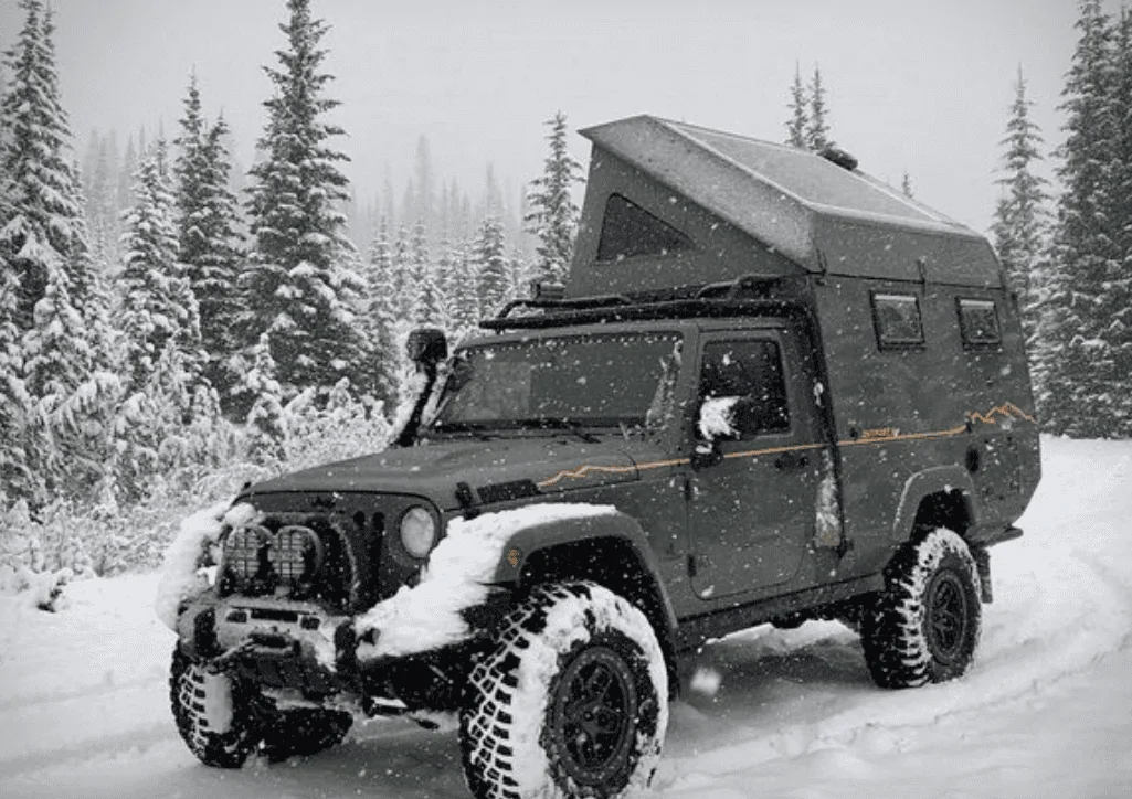 Jeep Gladiator Gladiator Expedition Rigs Screen Shot 2021-05-25 at 6.46.12 PM