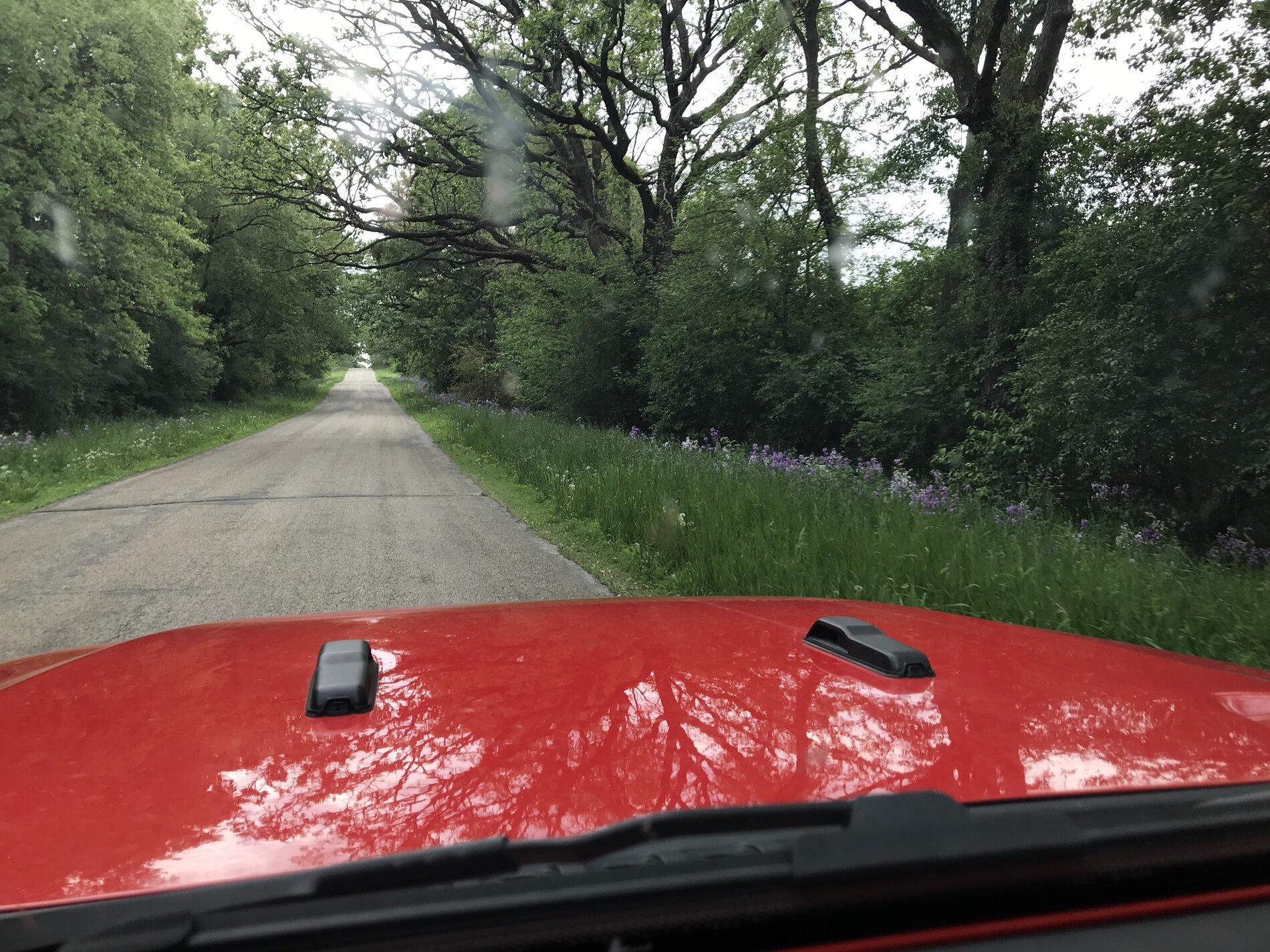 Jeep Gladiator Anybody Completely Enamored with the MAX TOW Stock? 45BEB163-C28D-4046-AD21-F1C998F4BC53