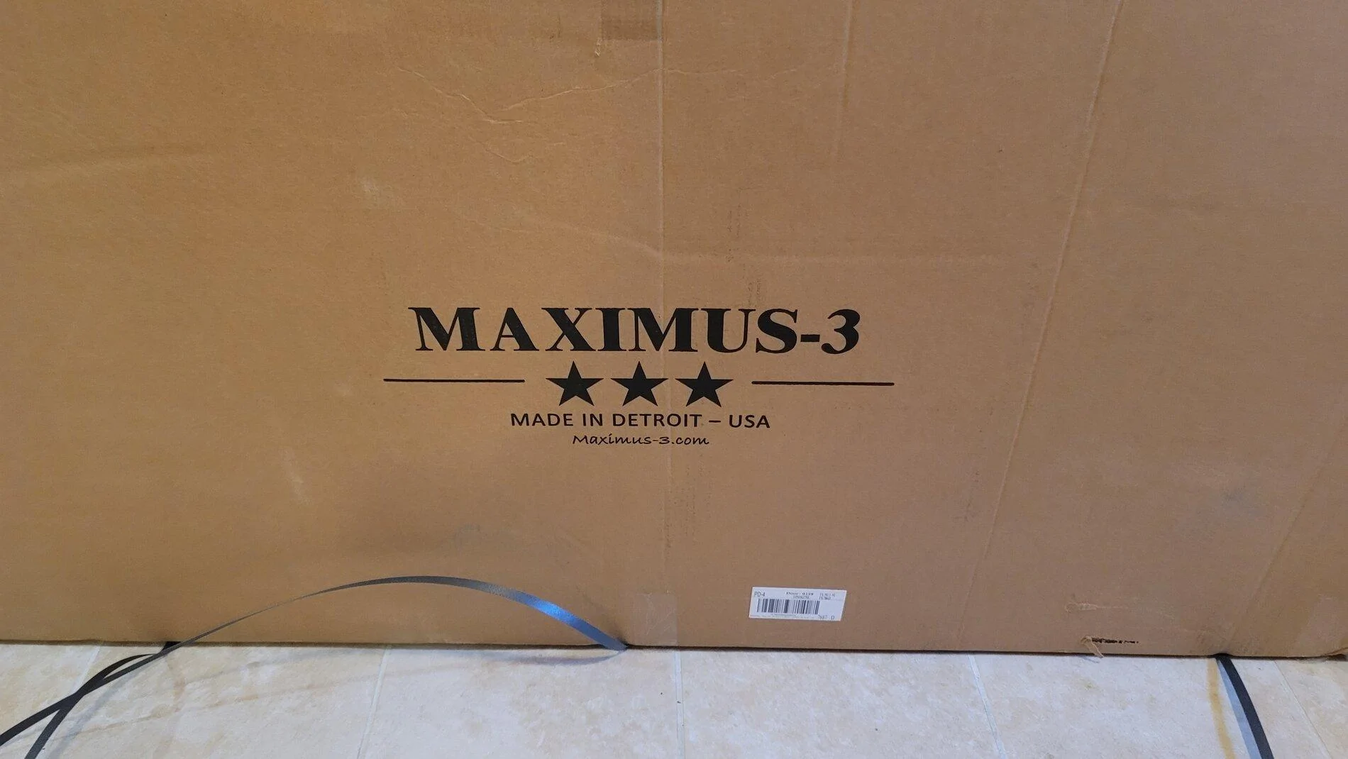 Jeep Gladiator Maximus-3 Sport Bar 20210525_191305