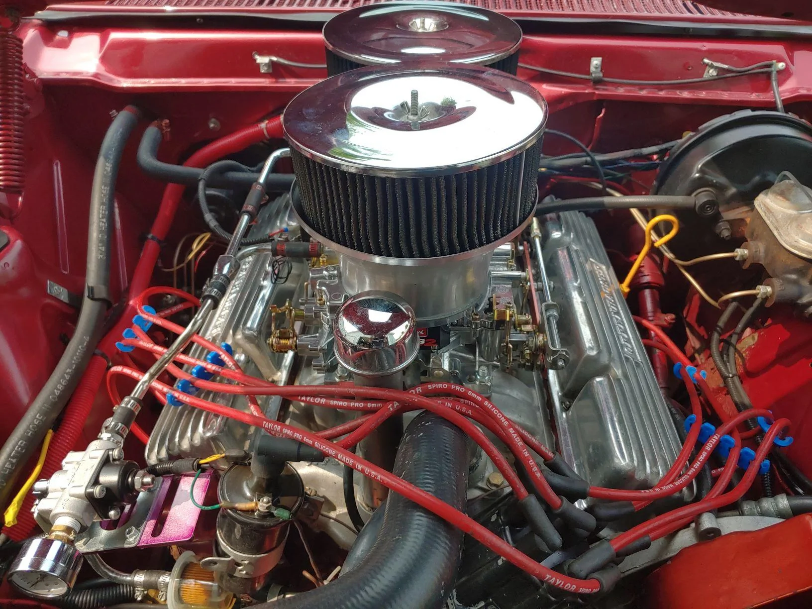 Jeep Gladiator Sport automatic with max tow 0-60? engine-front