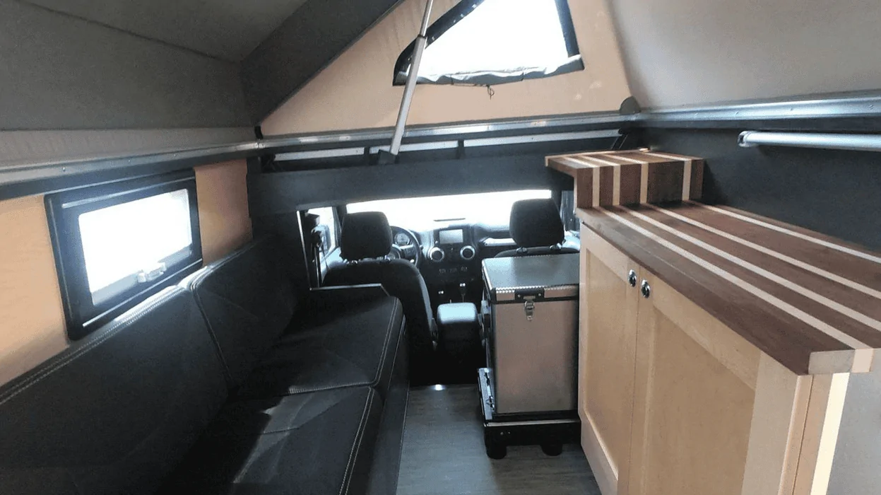 Jeep Gladiator Gladiator Expedition Rigs Screen Shot 2021-05-26 at 7.48.12 AM