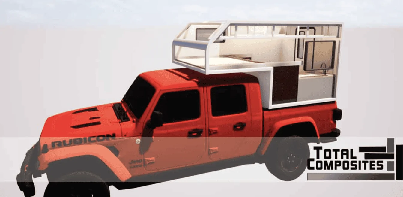 Jeep Gladiator Gladiator Expedition Rigs Screen Shot 2021-05-26 at 8.33.15 AM