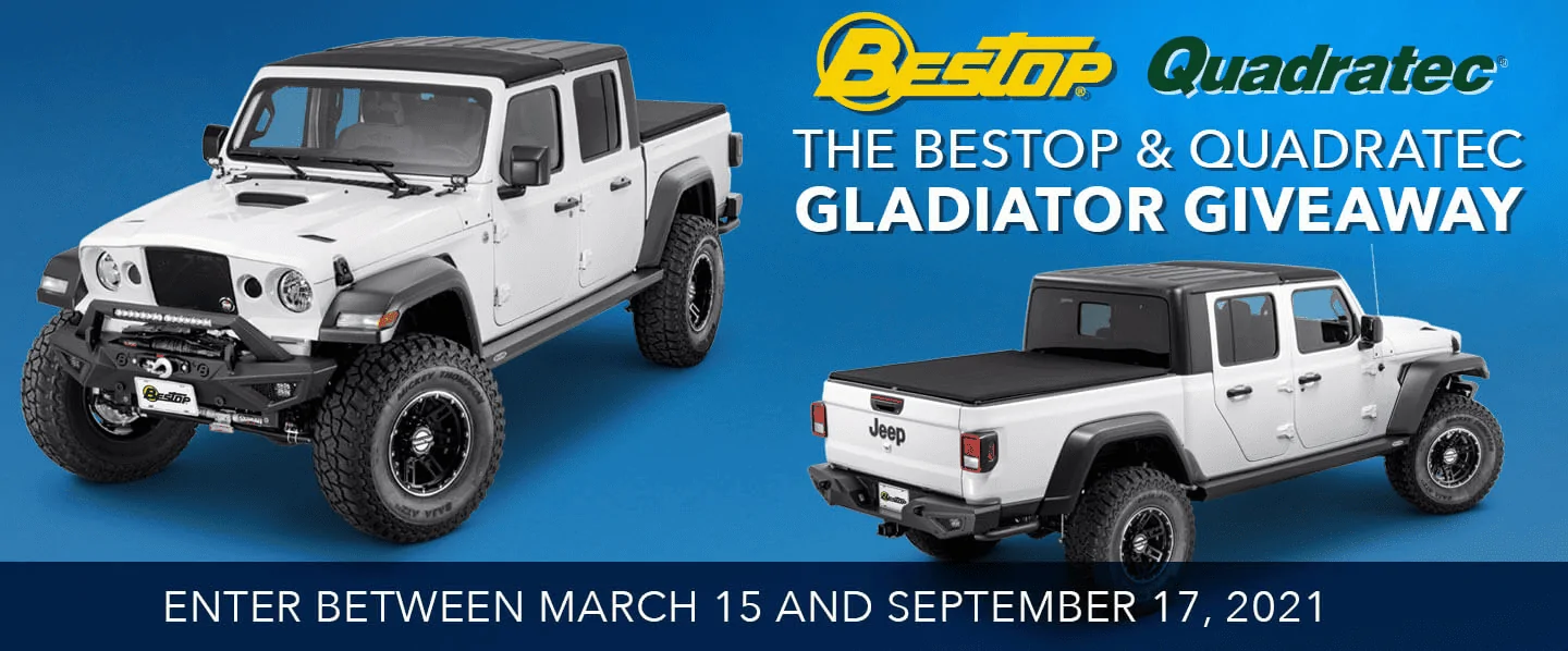 Jeep Gladiator Gladiator Giveaway!!!!!!!!!! 1622043584938